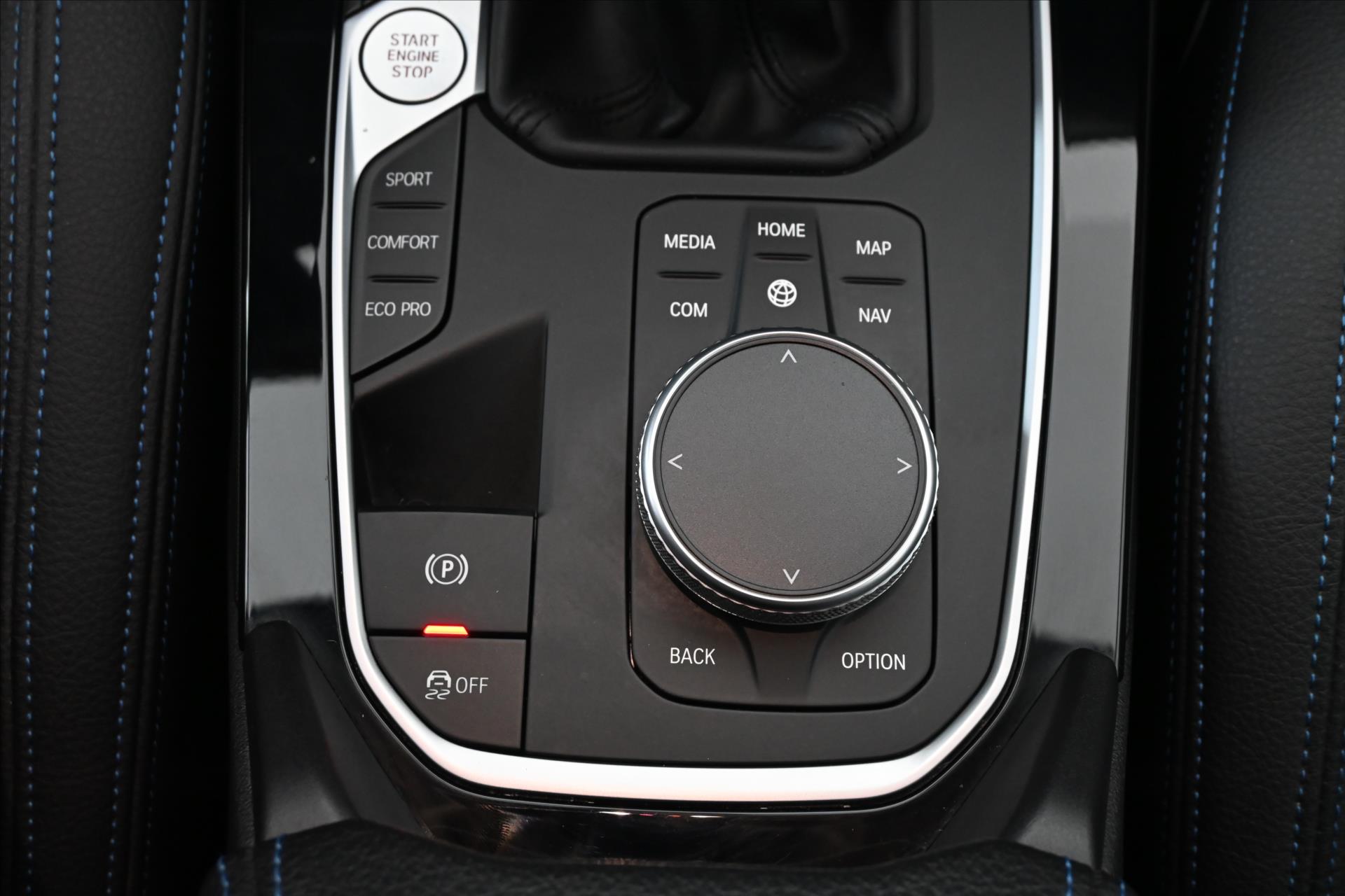 Hlavní fotografie vozu BMW Řada 2 218d 110kW GRAN COUPÉ M PACKET Záruka až 5 let (23)