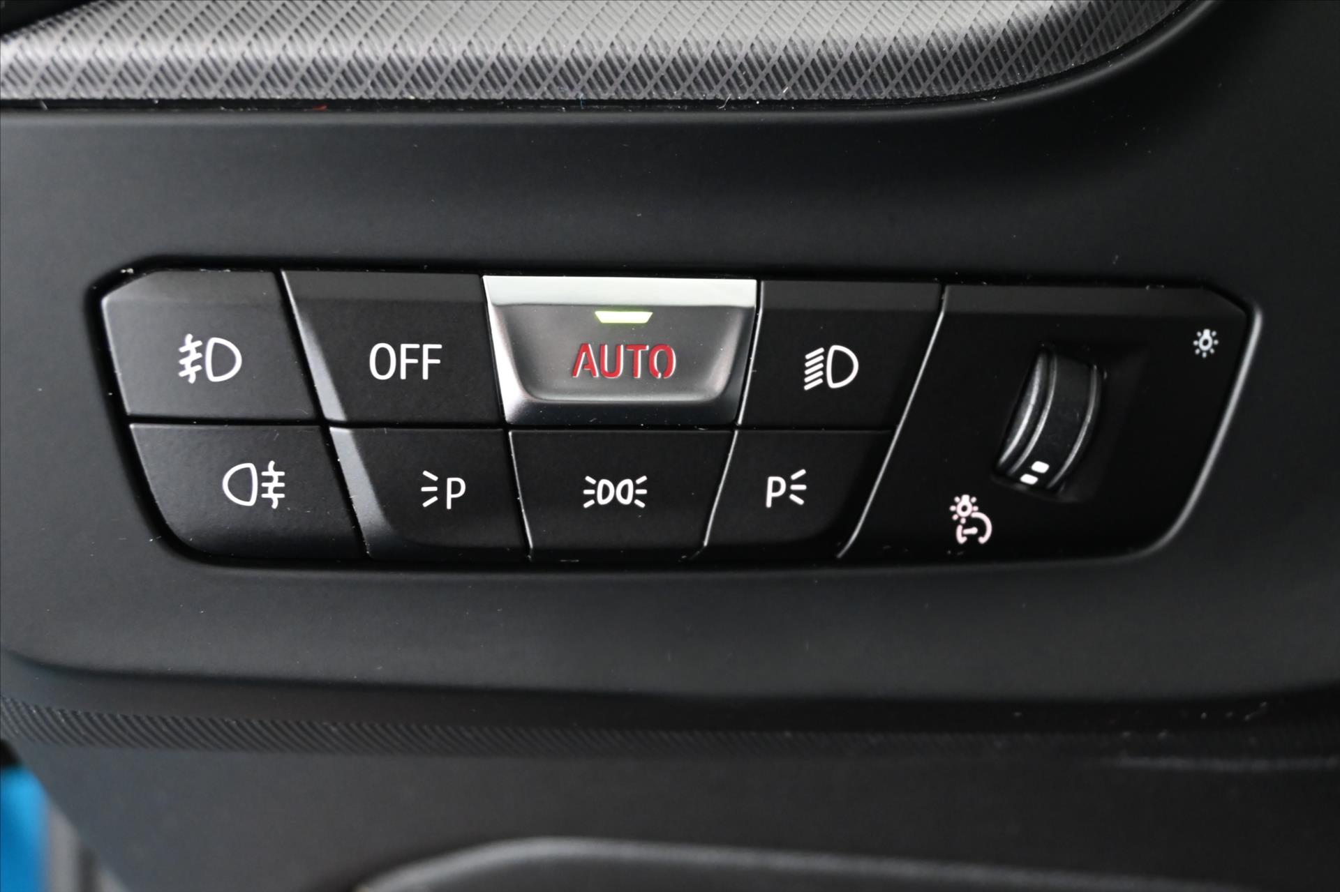 Hlavní fotografie vozu BMW Řada 2 218d 110kW GRAN COUPÉ M PACKET Záruka až 5 let (27)