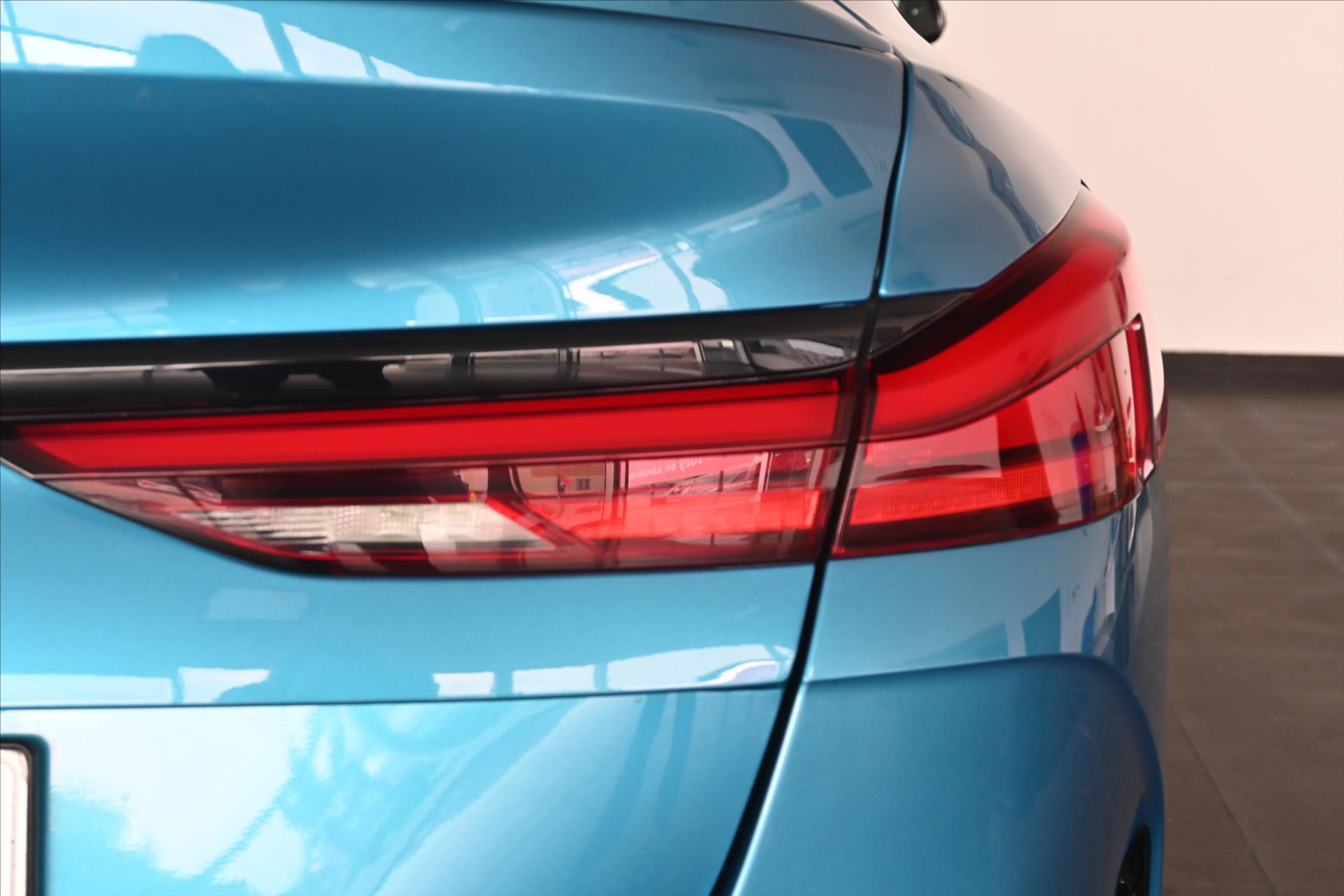 Hlavní fotografie vozu BMW Řada 2 218d 110kW GRAN COUPÉ M PACKET Záruka až 5 let (30)