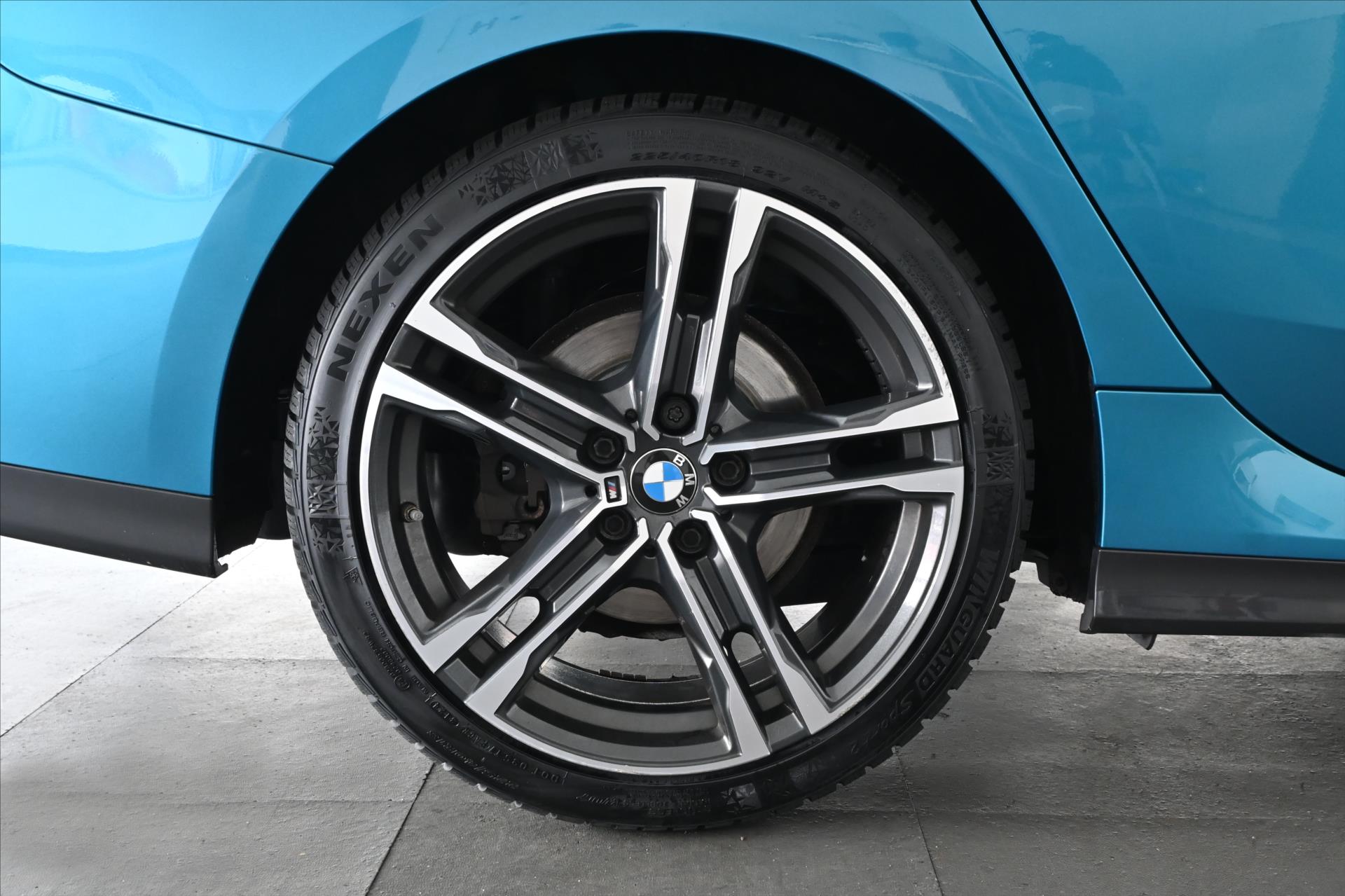 Hlavní fotografie vozu BMW Řada 2 218d 110kW GRAN COUPÉ M PACKET Záruka až 5 let (31)