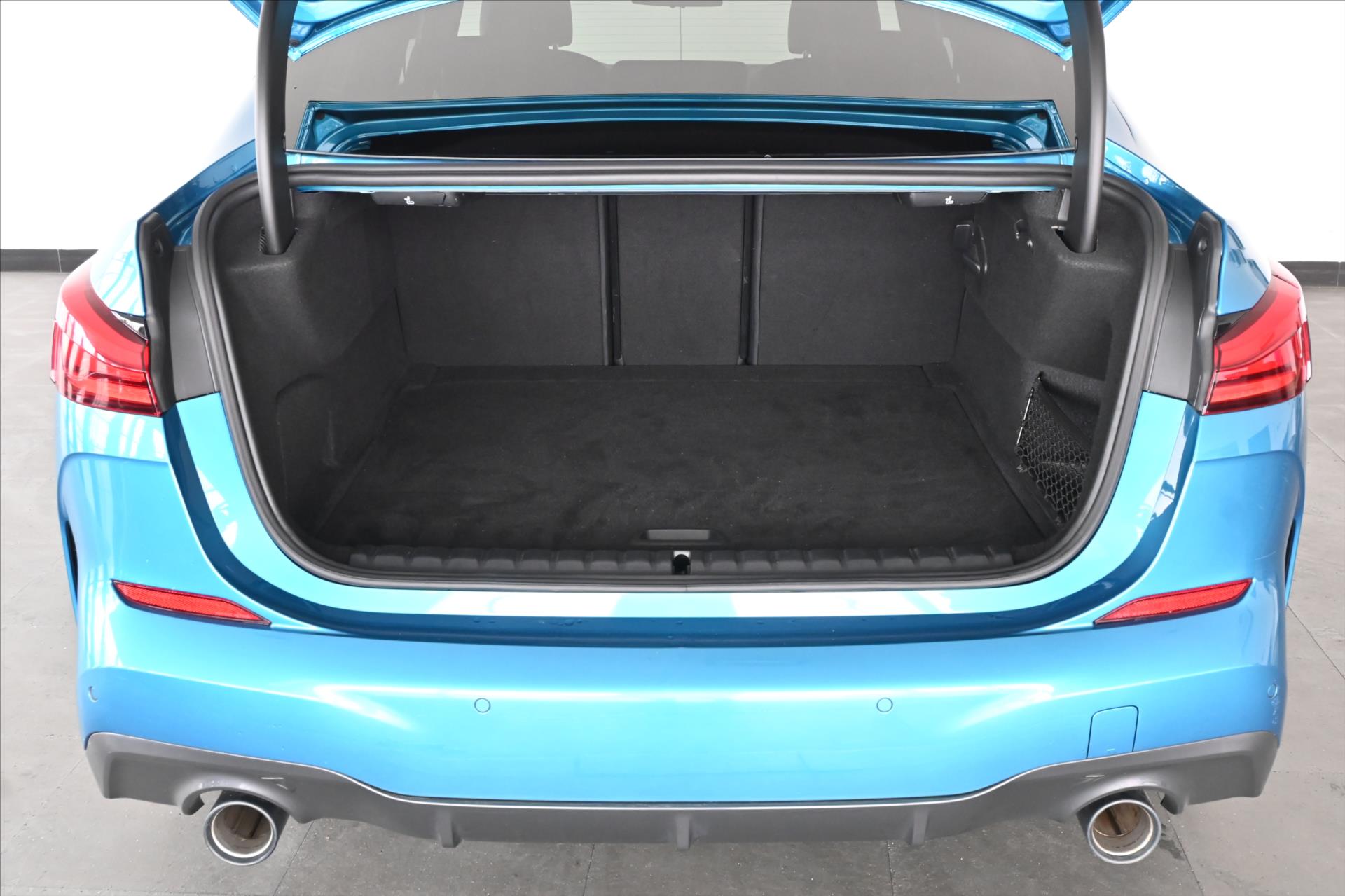 Hlavní fotografie vozu BMW Řada 2 218d 110kW GRAN COUPÉ M PACKET Záruka až 5 let (6)