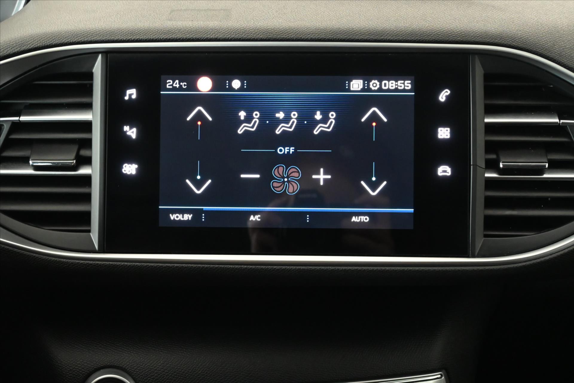 Main photo of the car Peugeot 308 1.5 SW BlueHdi 96 kW Active Warranty up to 5 years (22)