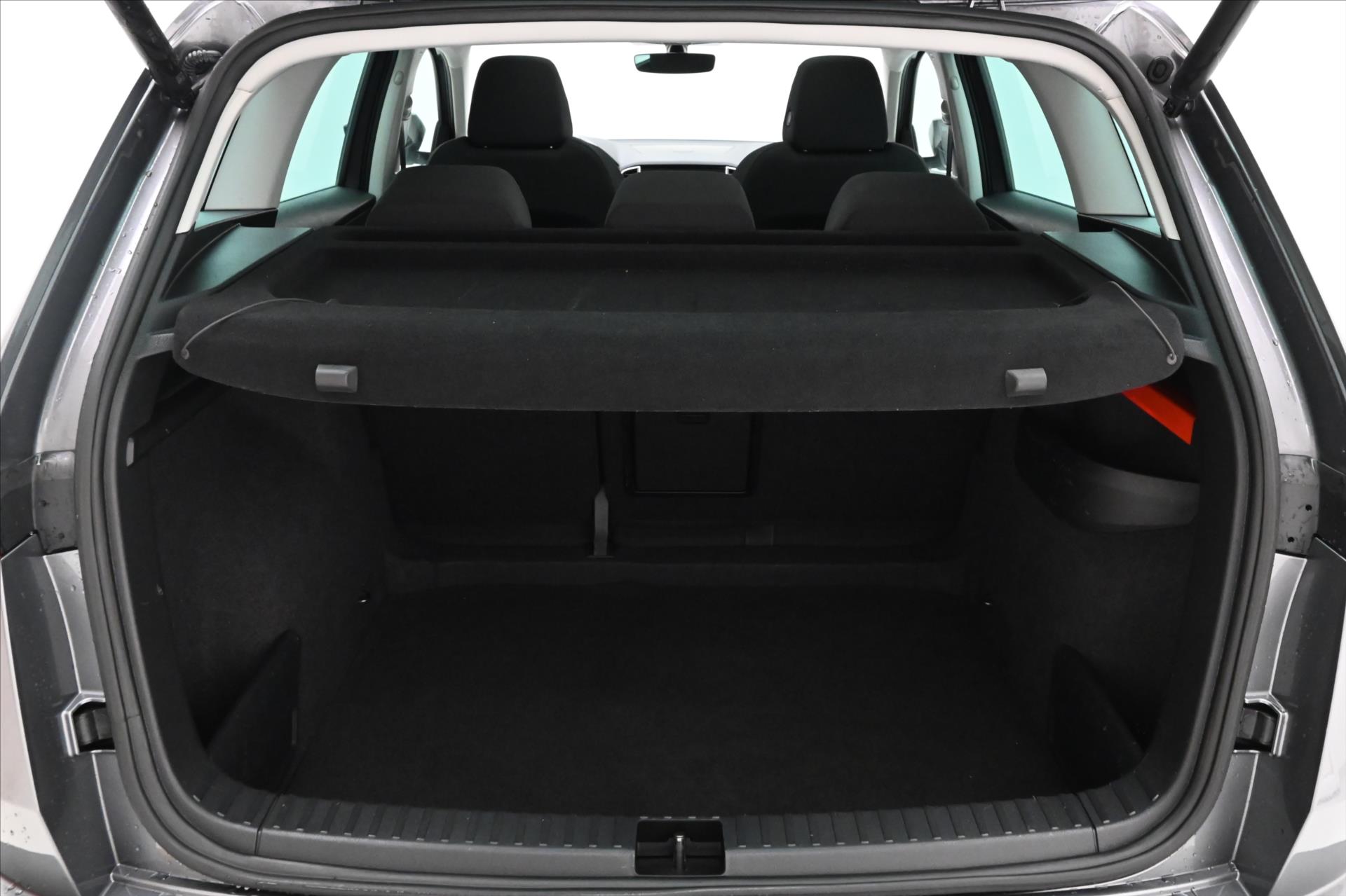 Hlavní fotografie vozu Škoda Karoq 1,5 TSI 110 kW DSG Ambition Záruka až 5 let (10)