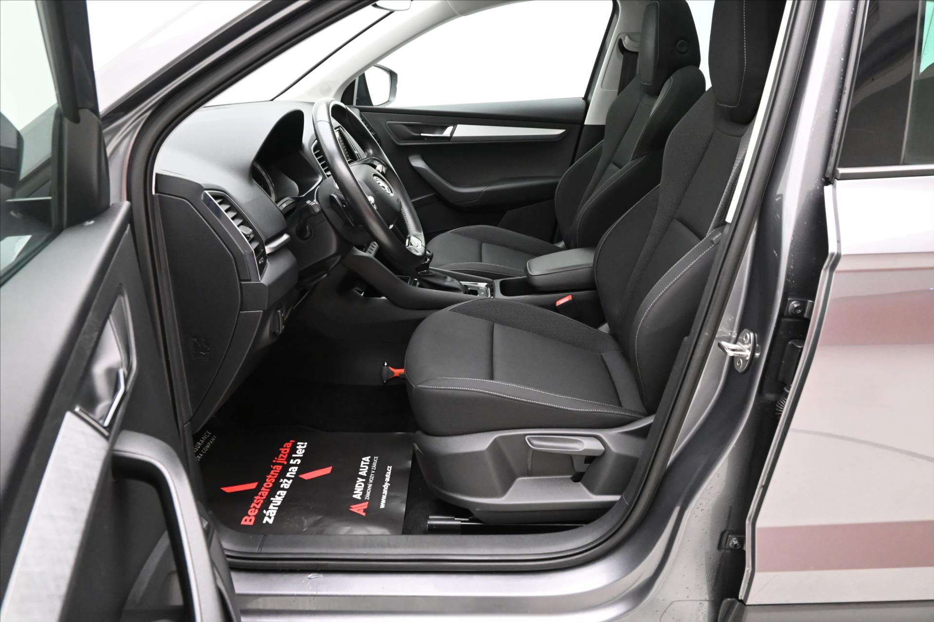 Hlavní fotografie vozu Škoda Karoq 1,5 TSI 110 kW DSG Ambition Záruka až 5 let (13)