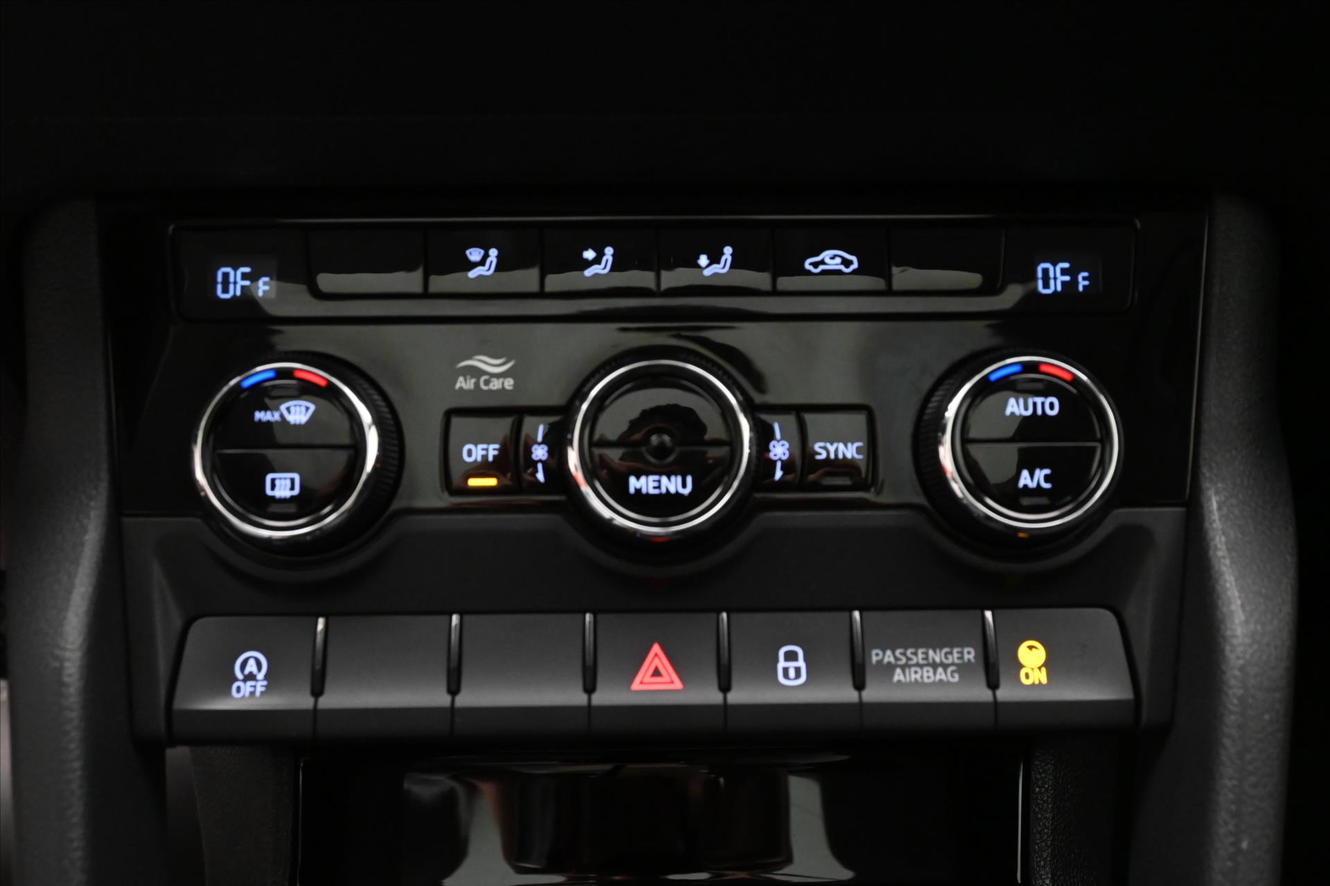 Hlavní fotografie vozu Škoda Karoq 1,5 TSI 110 kW DSG Ambition Záruka až 5 let (20)