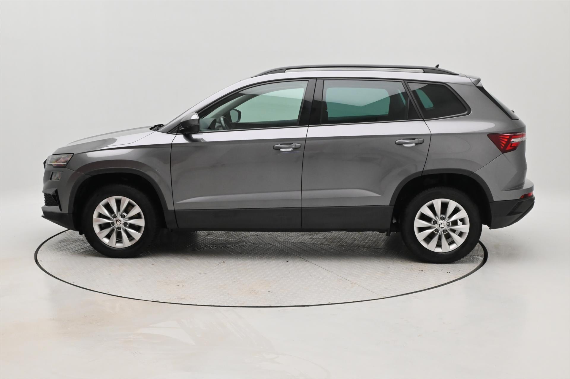 Hlavní fotografie vozu Škoda Karoq 1,5 TSI 110 kW DSG Ambition Záruka až 5 let (8)