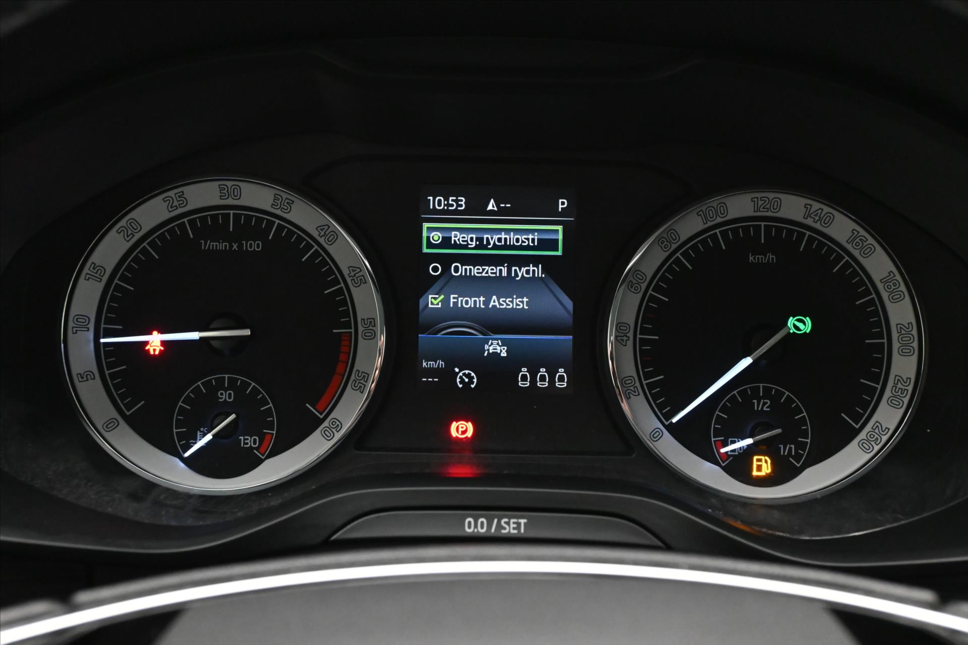 Hlavní fotografie vozu Škoda Kodiaq 2,0 TDi 110kW DSG CLEVER Záruka až 5 let (16)