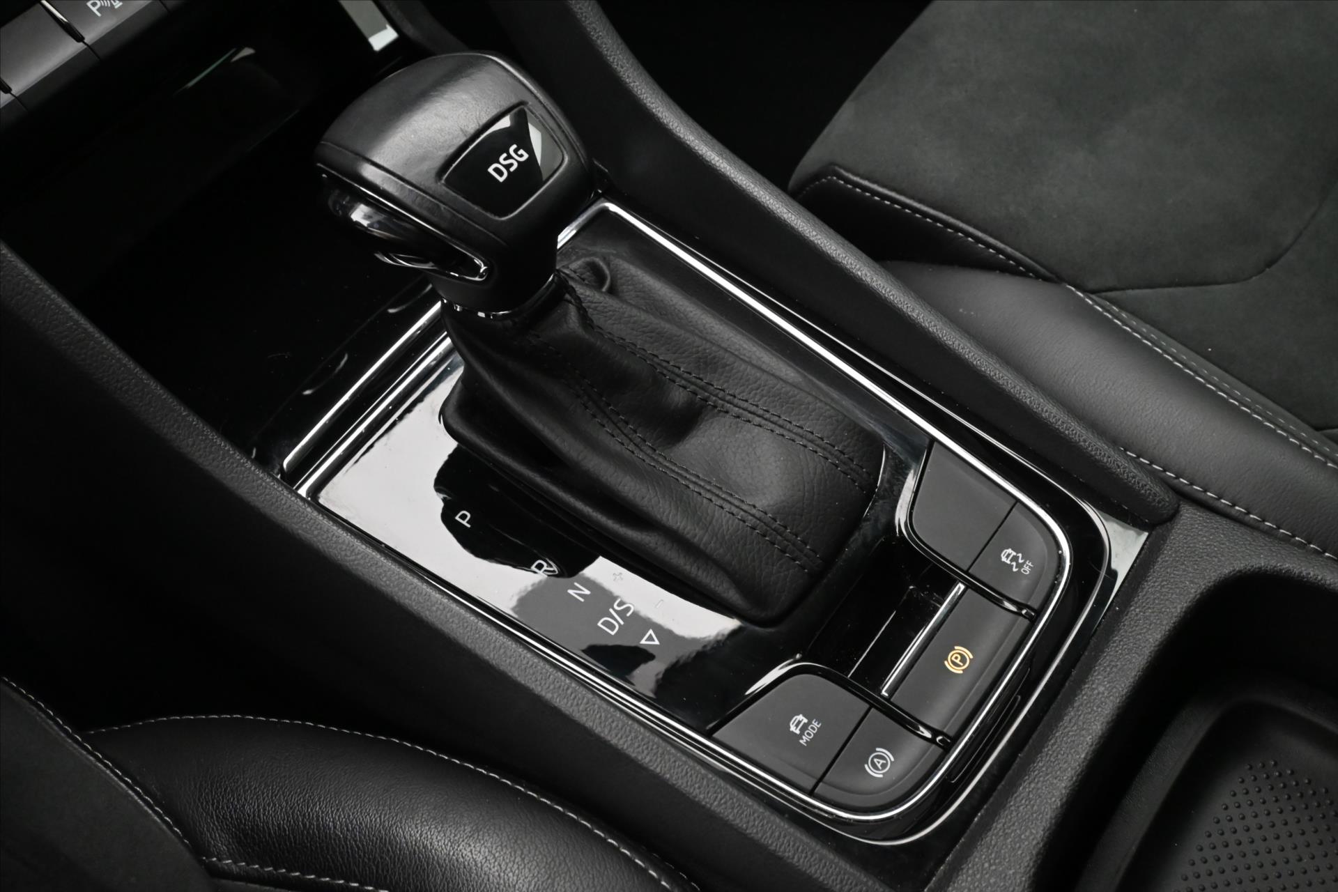 Hlavní fotografie vozu Škoda Kodiaq 2,0 TDi 110kW DSG CLEVER Záruka až 5 let (23)