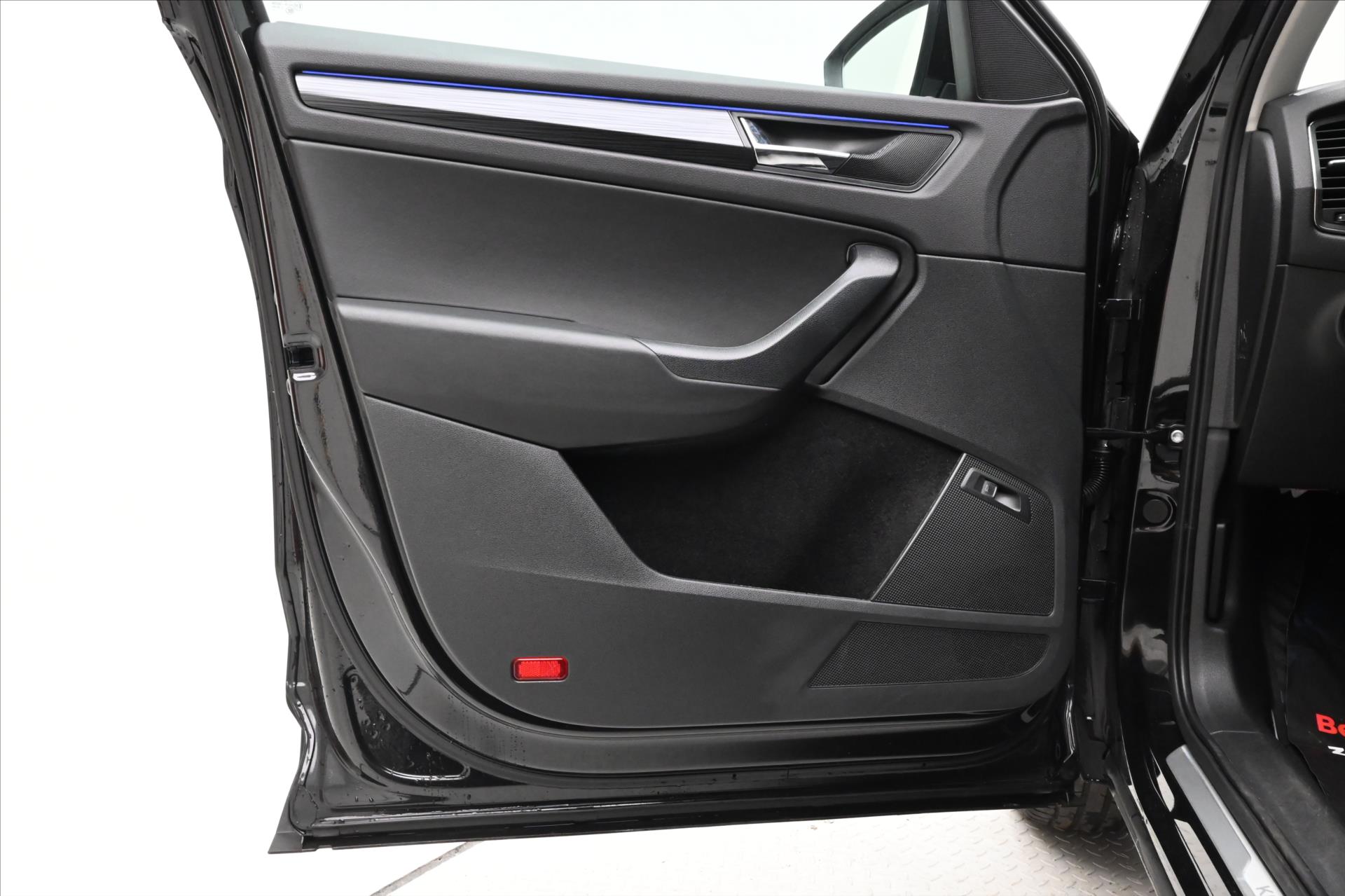 Hlavní fotografie vozu Škoda Kodiaq 2,0 TDi 110kW DSG CLEVER Záruka až 5 let (24)