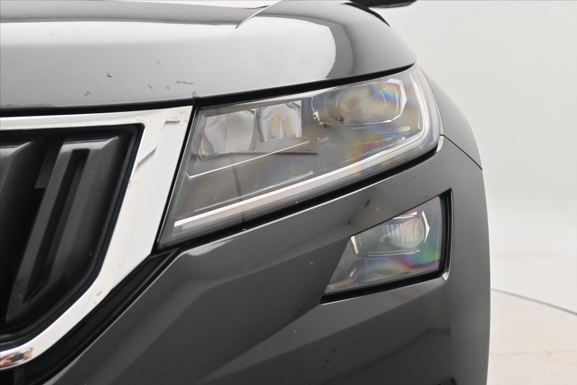Hlavní fotografie vozu Škoda Kodiaq 2,0 TDi 110kW DSG CLEVER Záruka až 5 let (30)