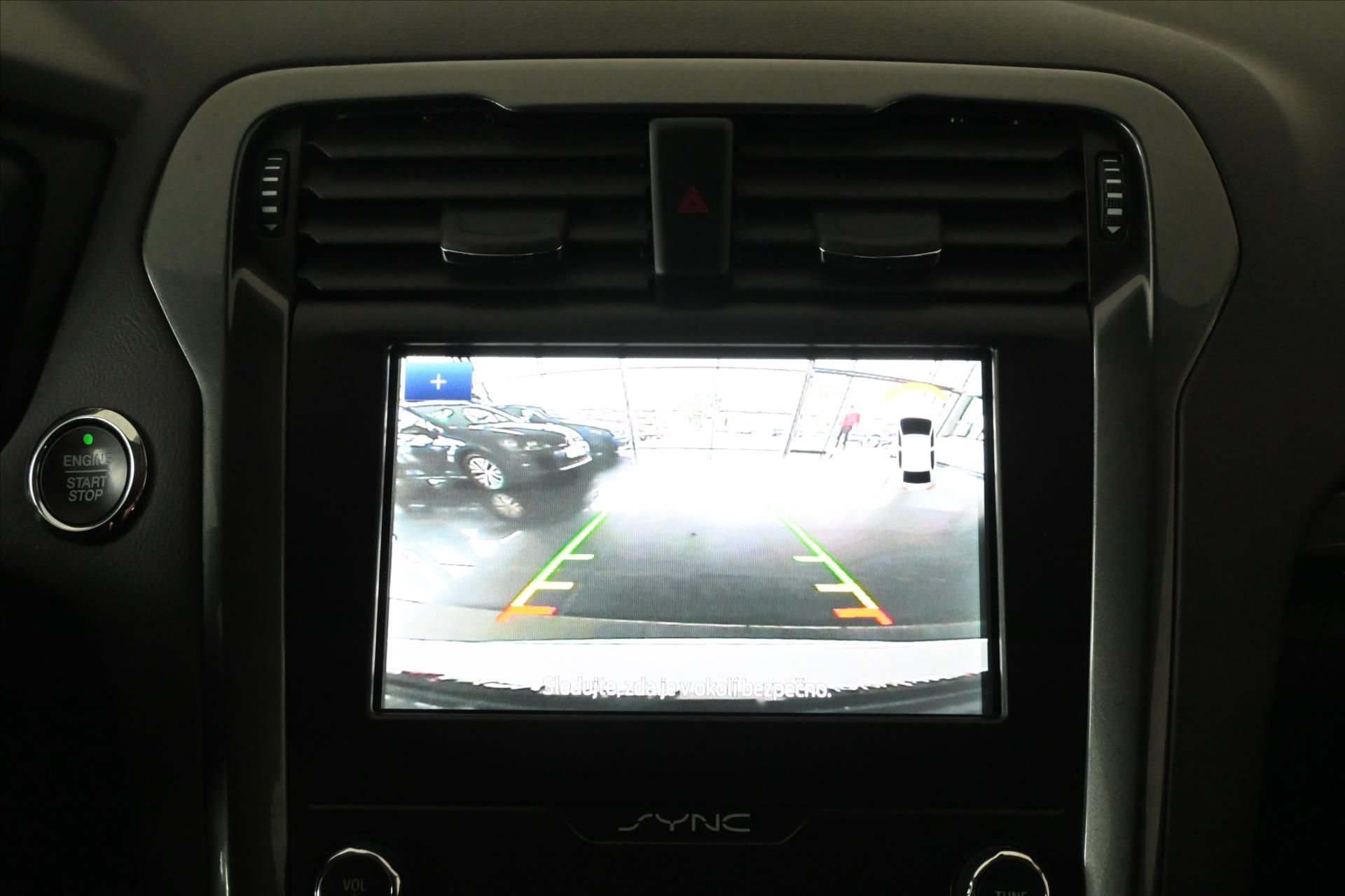 Hlavní fotografie vozu Ford Mondeo 2,0 EcoBlue 110 kW Titanium Záruka až 5 let (21)