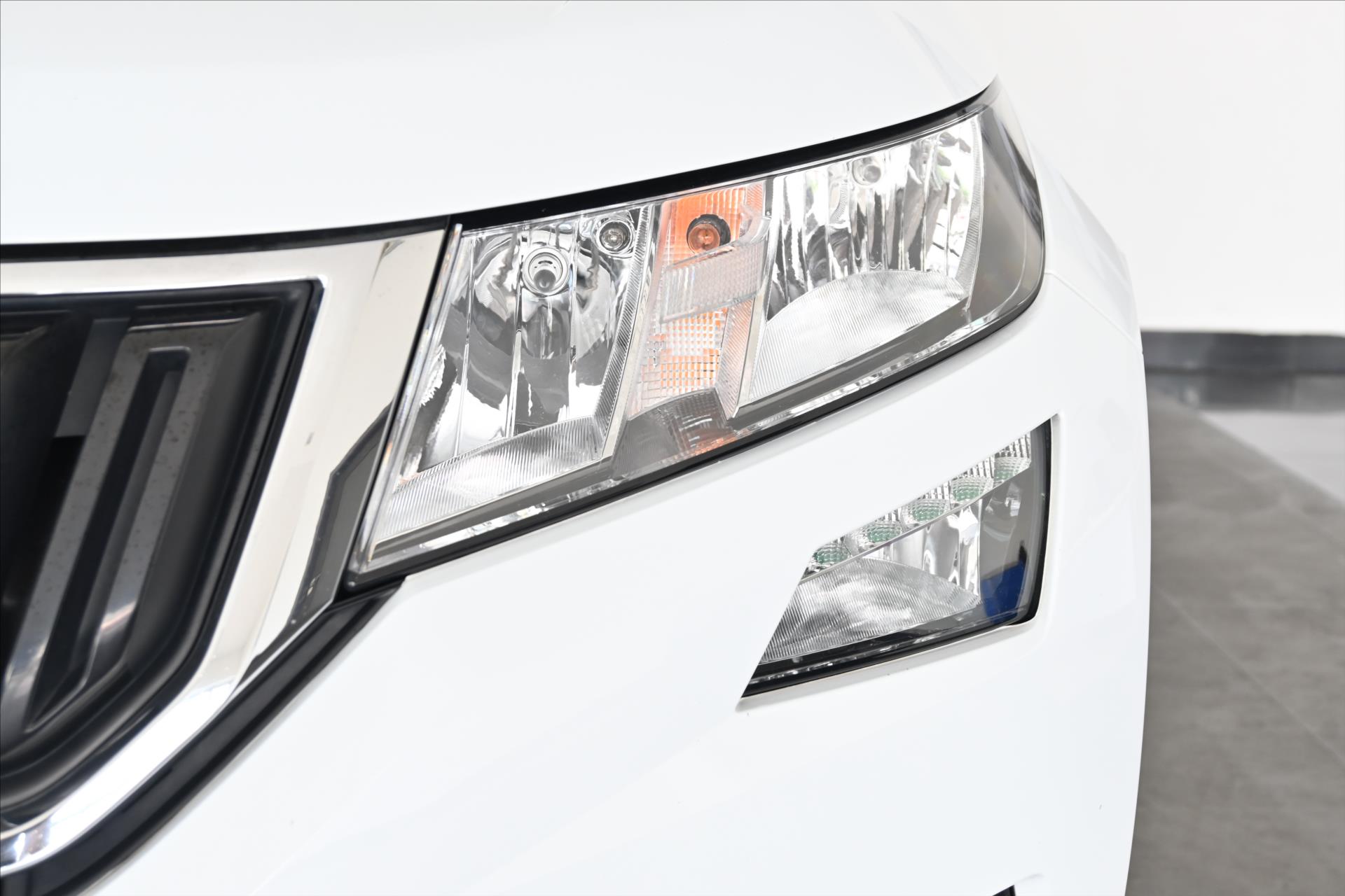 Hlavní fotografie vozu Škoda Kodiaq 1,5 TSI 110kW 7MÍST AMBITION Záruka až 5 let (30)