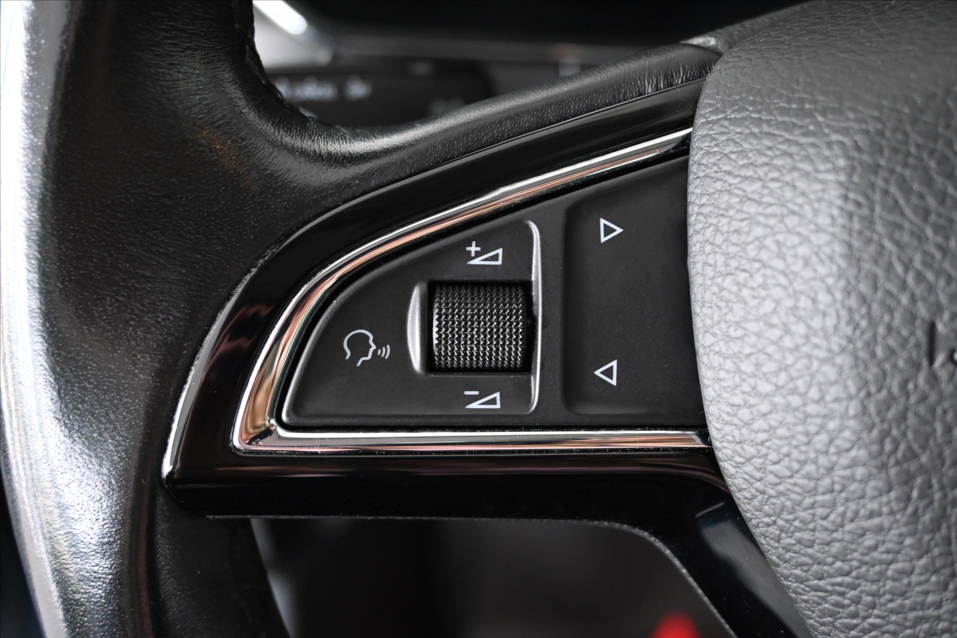 Hlavní fotografie vozu Škoda Superb 2,0 TDI 110 kW Style Záruka až 5 let (18)