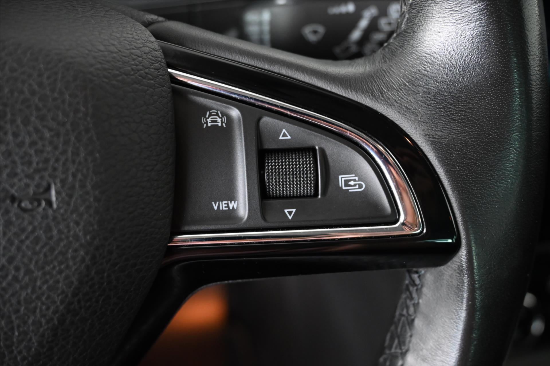 Hlavní fotografie vozu Škoda Superb 2,0 TDI 110 kW Style Záruka až 5 let (19)