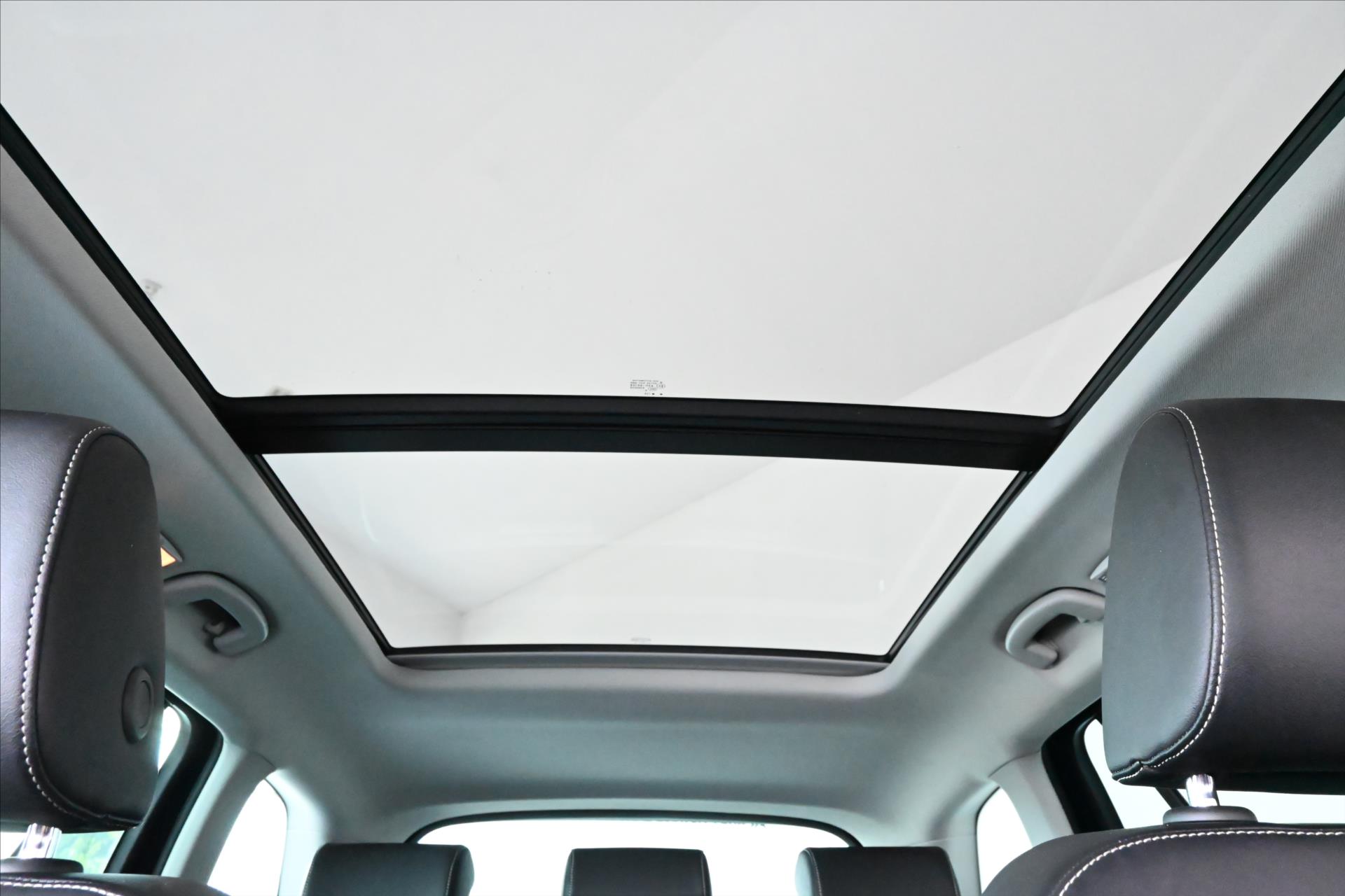 Hlavní fotografie vozu Škoda Superb 2,0 TDI 110 kW Style Záruka až 5 let (33)