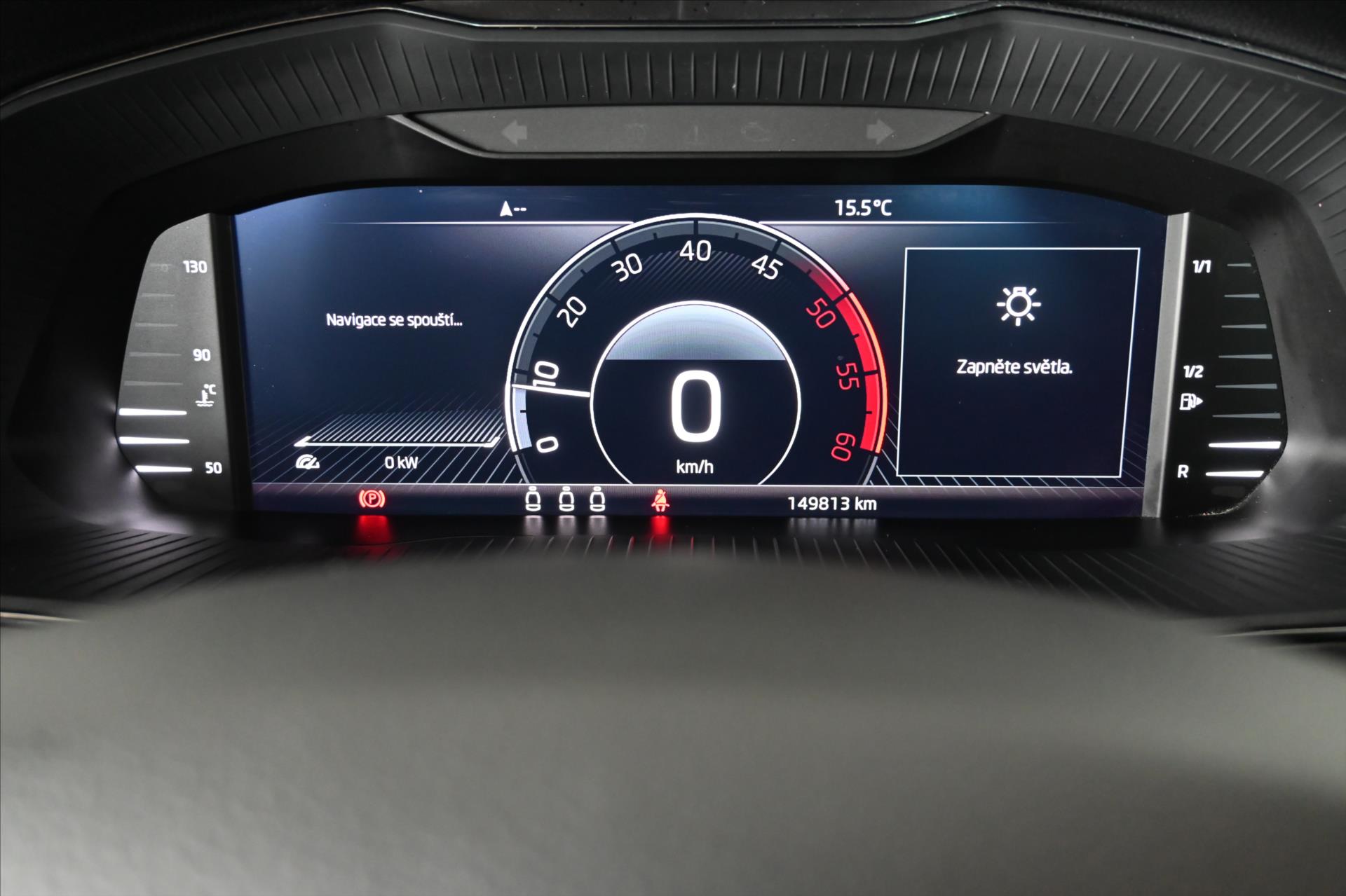 Hlavní fotografie vozu Škoda Superb 2,0 TDi 110kW Style Záruka až 5 let (13)