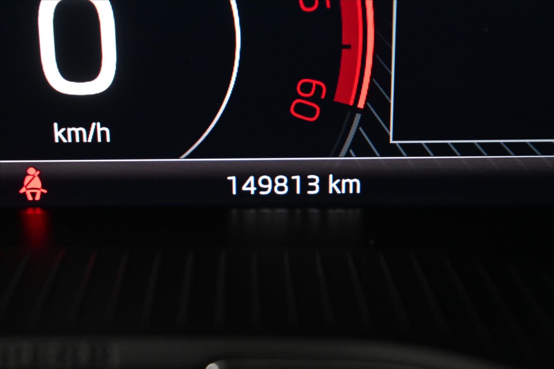 Hlavní fotografie vozu Škoda Superb 2,0 TDi 110kW Style Záruka až 5 let (14)