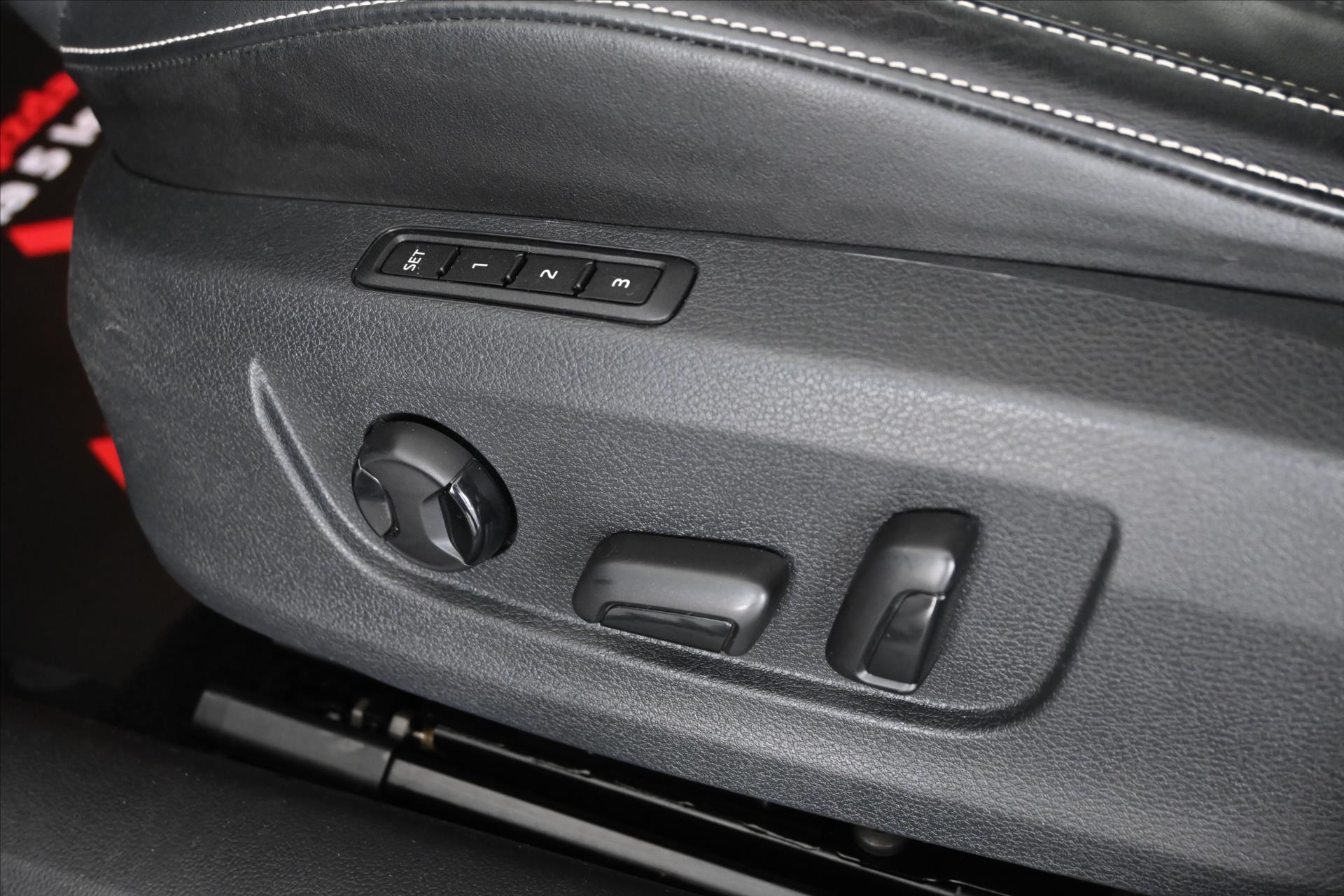 Hlavní fotografie vozu Škoda Superb 2,0 TDi 110kW Style Záruka až 5 let (27)