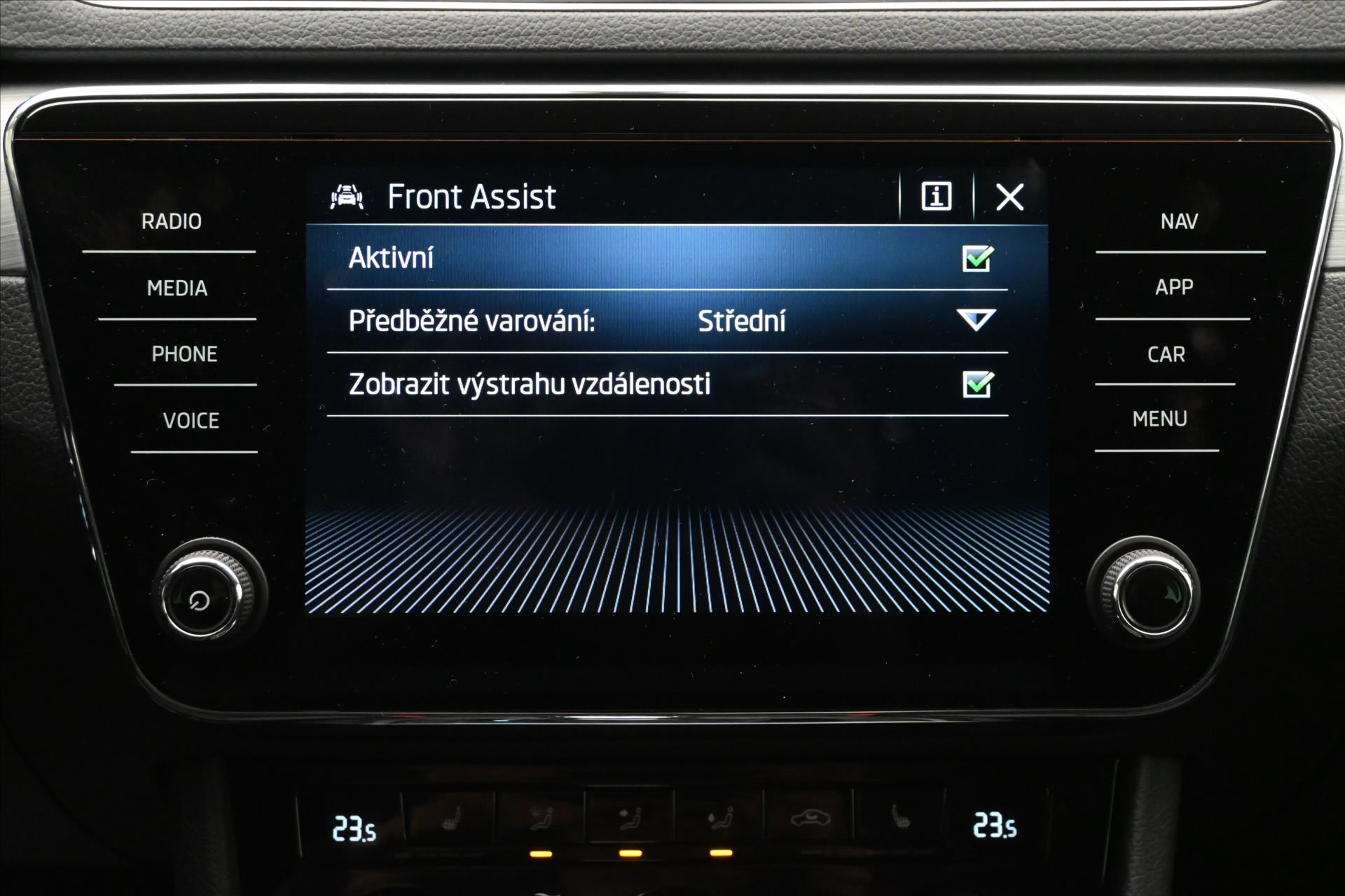 Main photo of the car Skoda Superb 2.0 TDI 110 kW DSG Clever Warranty up to 5 years (20)