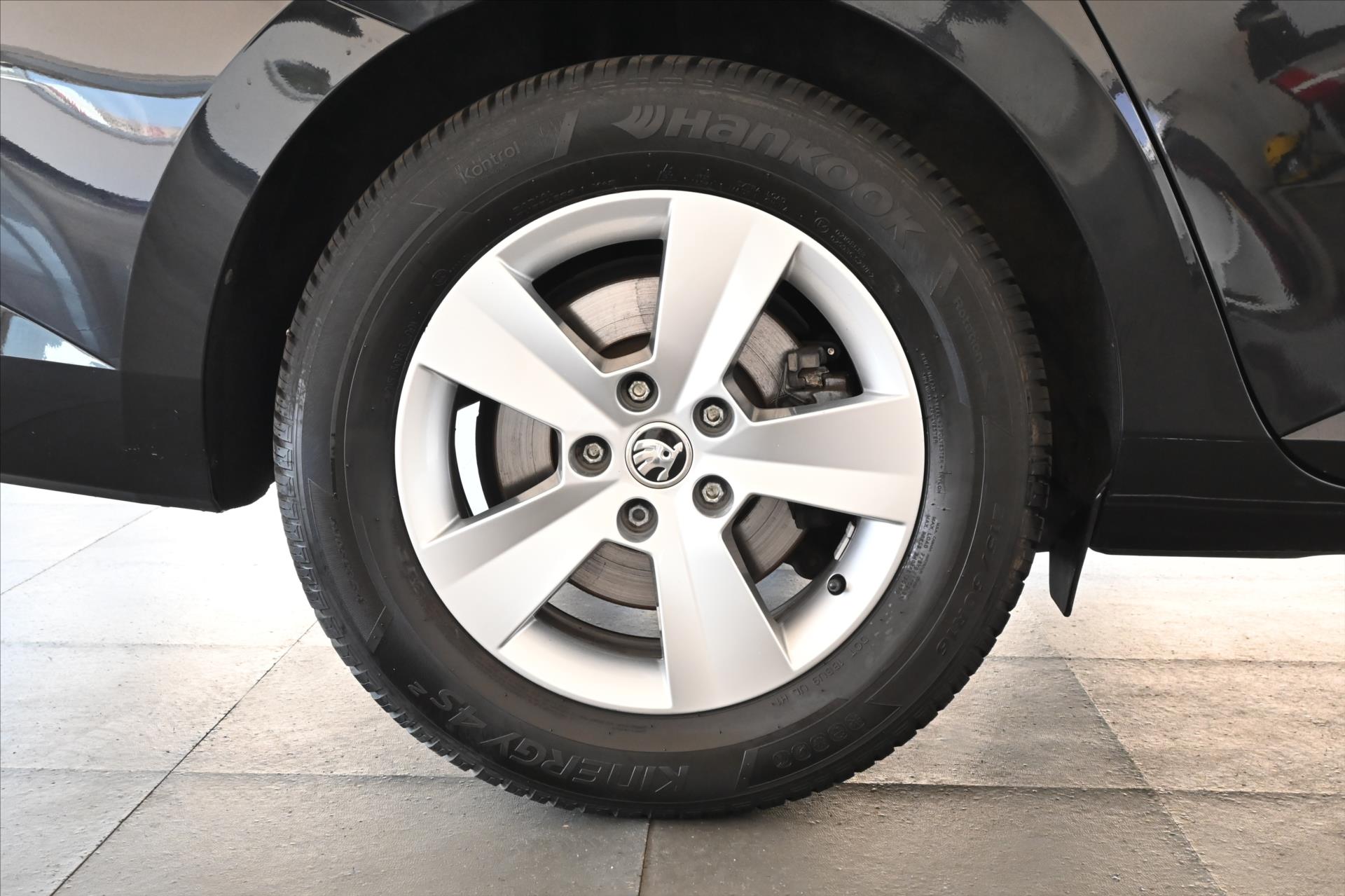 Hlavní fotografie vozu Škoda Superb 2,0 TDi 110kW DSG CLEVER Záruka až 5 let (32)