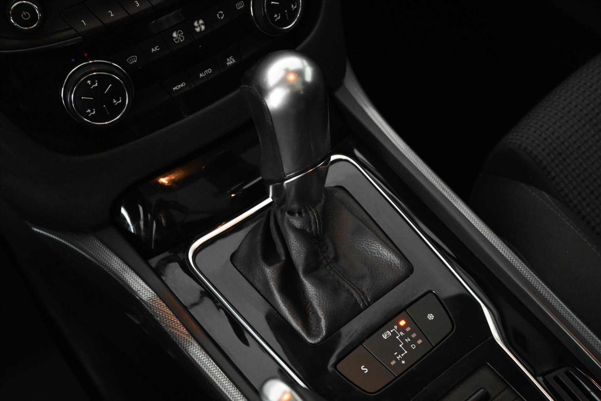 Main photo of the car Peugeot 508 2.0 SW HDi 120 kW AT6 Panorama Warranty (22)