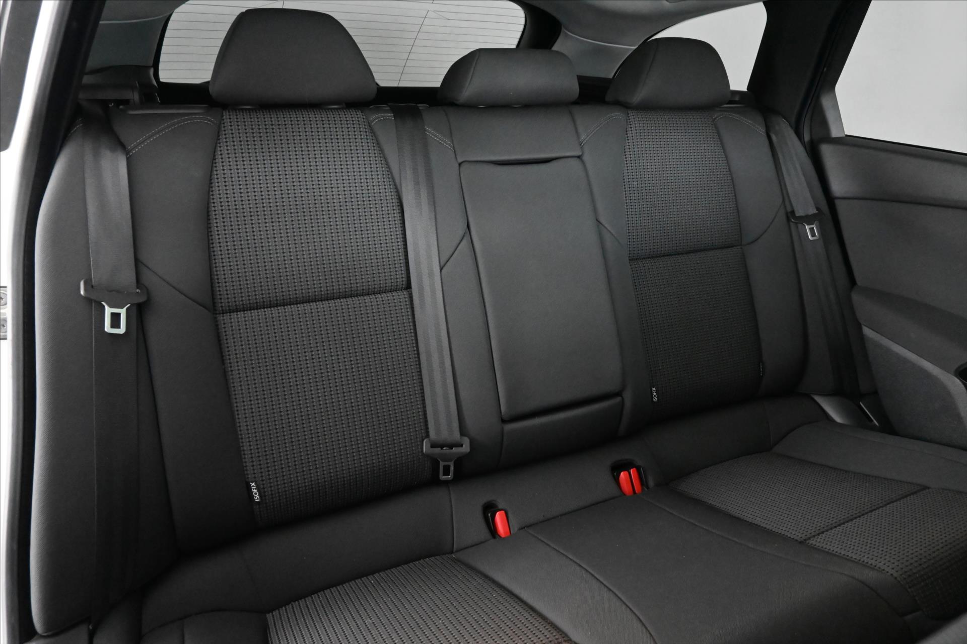 Main photo of the car Peugeot 508 2.0 SW HDi 120 kW AT6 Panorama Warranty (26)