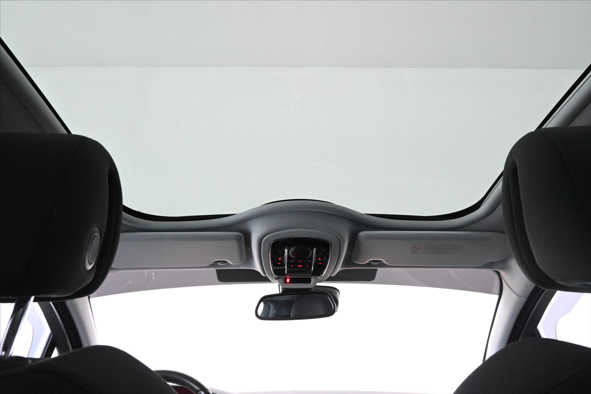 Main photo of the car Peugeot 508 2.0 SW HDi 120 kW AT6 Panorama Warranty (27)