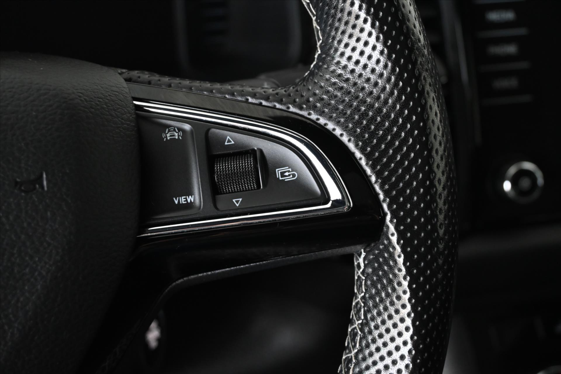 Hlavní fotografie vozu Škoda Kodiaq 1,5 TSI 110 kW DSG Sportline Záruka až 5 let (19)