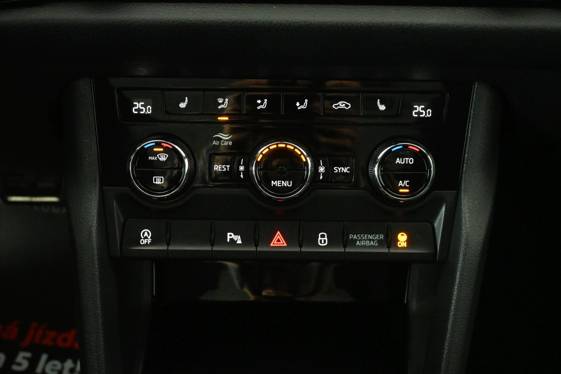 Hlavní fotografie vozu Škoda Kodiaq 1,5 TSI 110 kW DSG Sportline Záruka až 5 let (27)