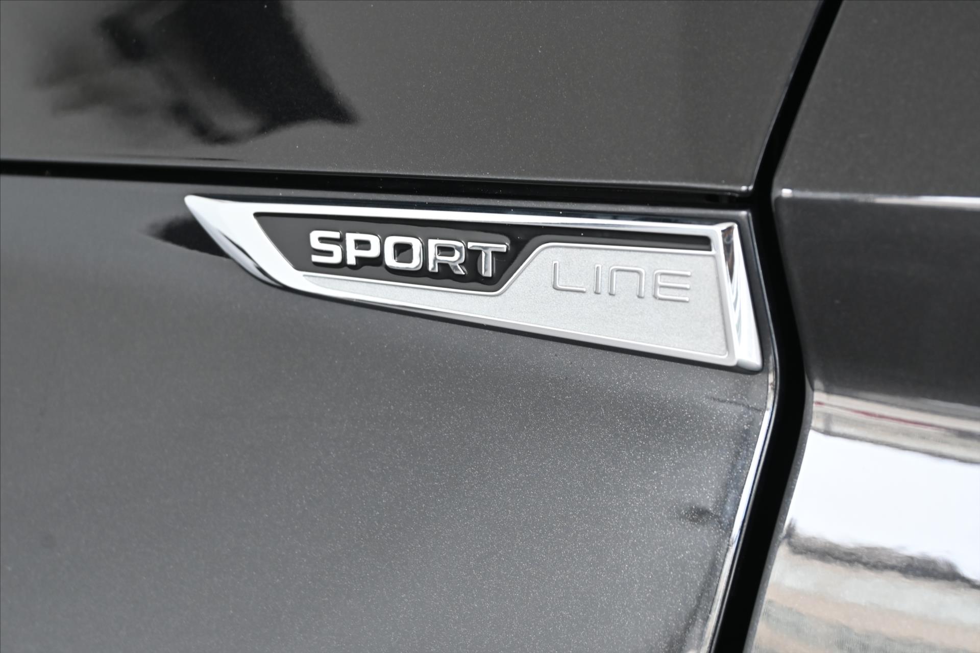 Hlavní fotografie vozu Škoda Kodiaq 1,5 TSI 110 kW DSG Sportline Záruka až 5 let (41)