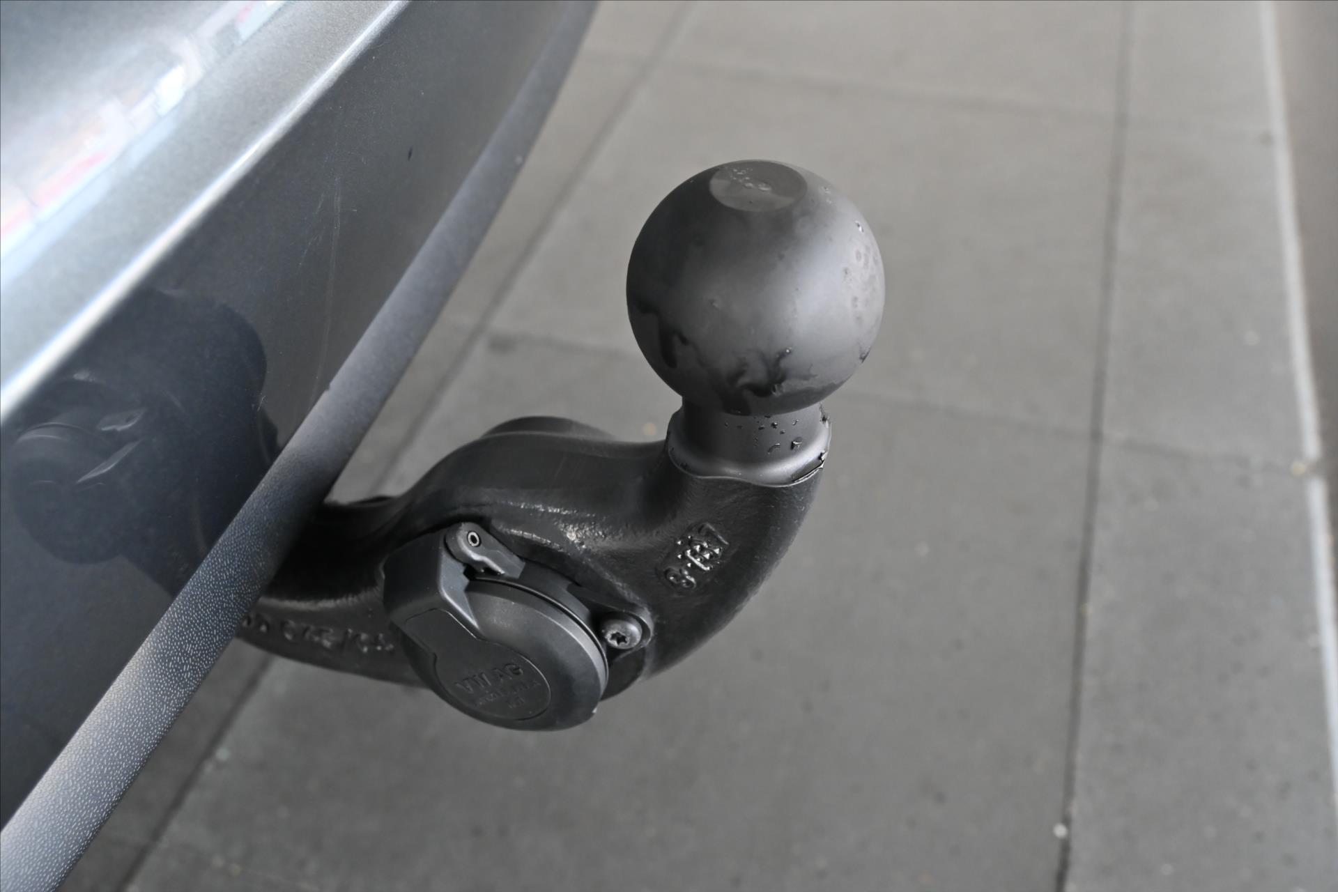 Hlavní fotografie vozu Seat Alhambra 2,0 TDI 110 kW DSG Style 7míst Záruka až 5 let (34)