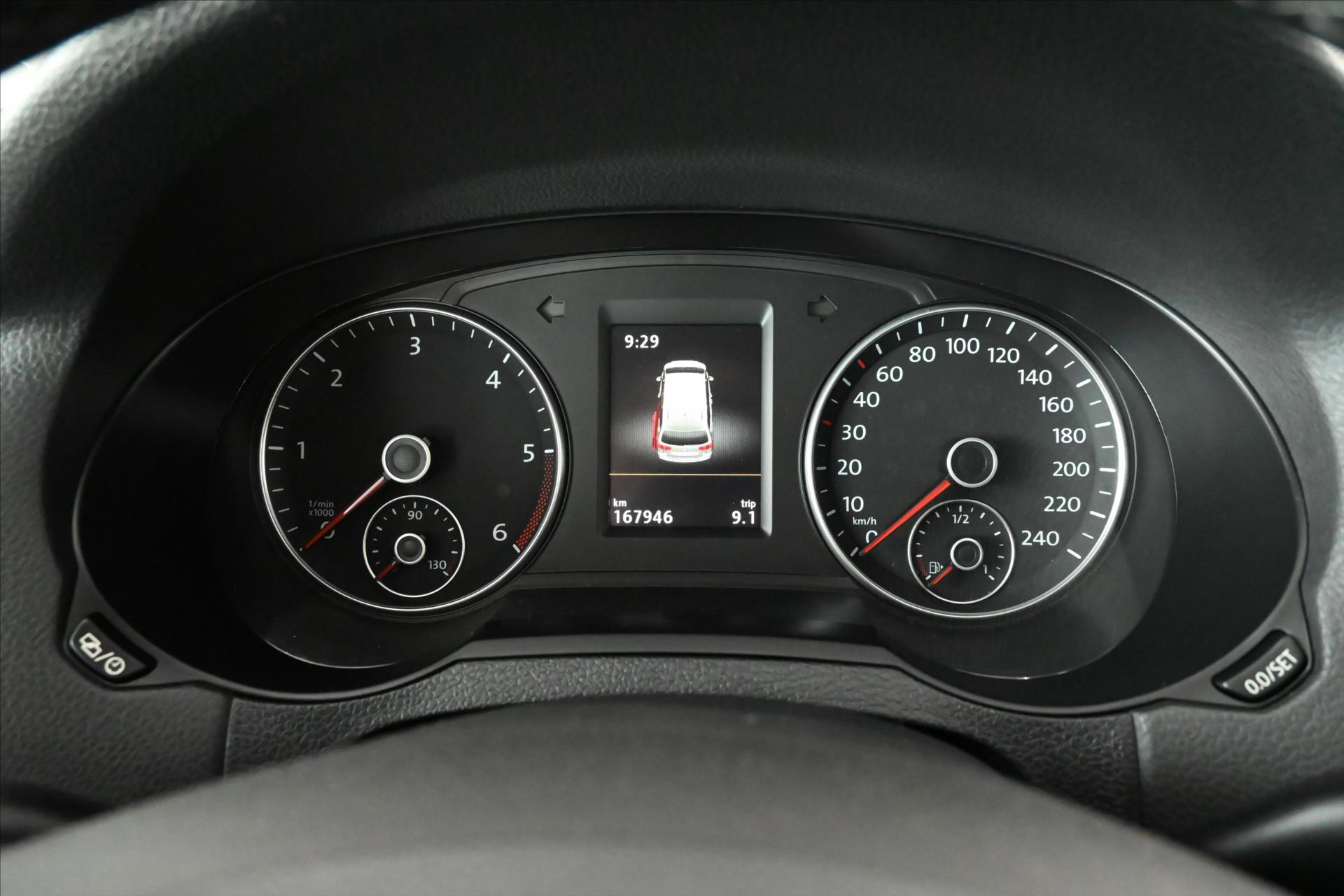 Hlavní fotografie vozu Seat Alhambra 2,0 TDi 110kW DSG Style 7míst Záruka až 5 let (14)