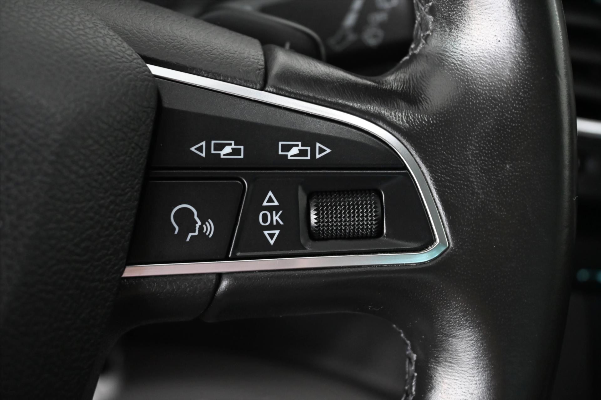 Hlavní fotografie vozu Seat Alhambra 2,0 TDi 110kW DSG Style 7míst Záruka až 5 let (19)