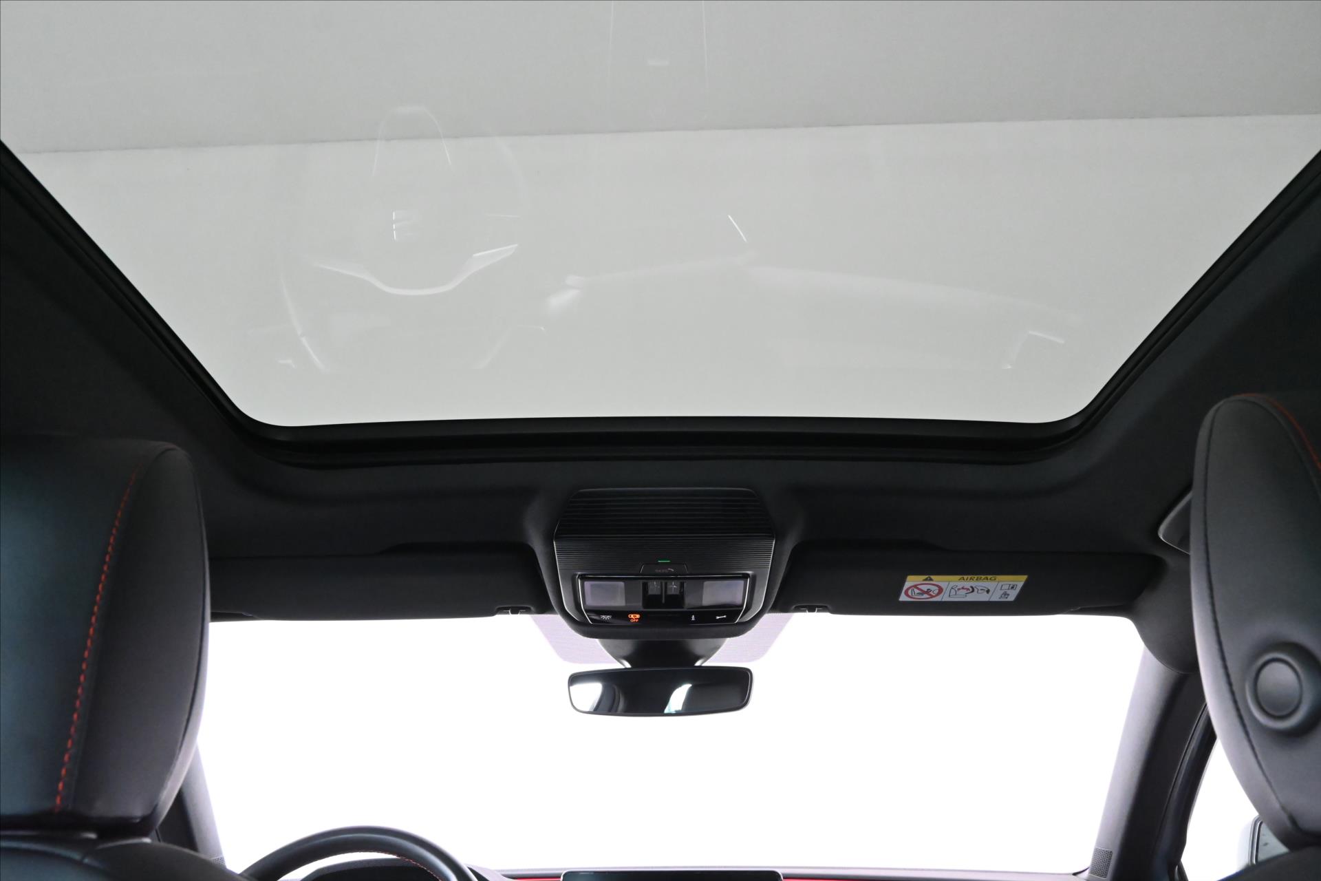 Hlavní fotografie vozu Seat Leon 2,0 FR TDI 110 kW DSG Panorama Záruka až 5 let (32)