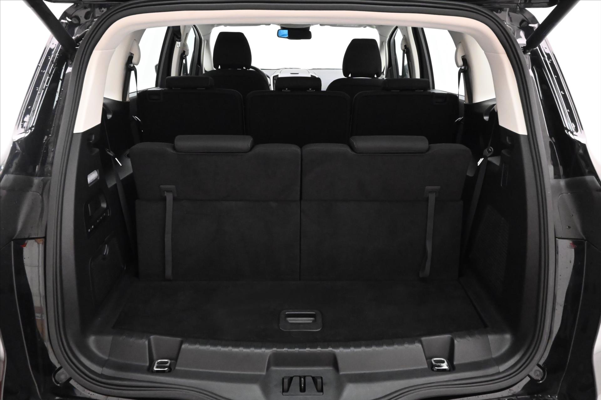 Main photo of the car Ford Mondeo 2.0 EcoBlue 110 kW Titanium AT8 Warranty up to 5 years (10)