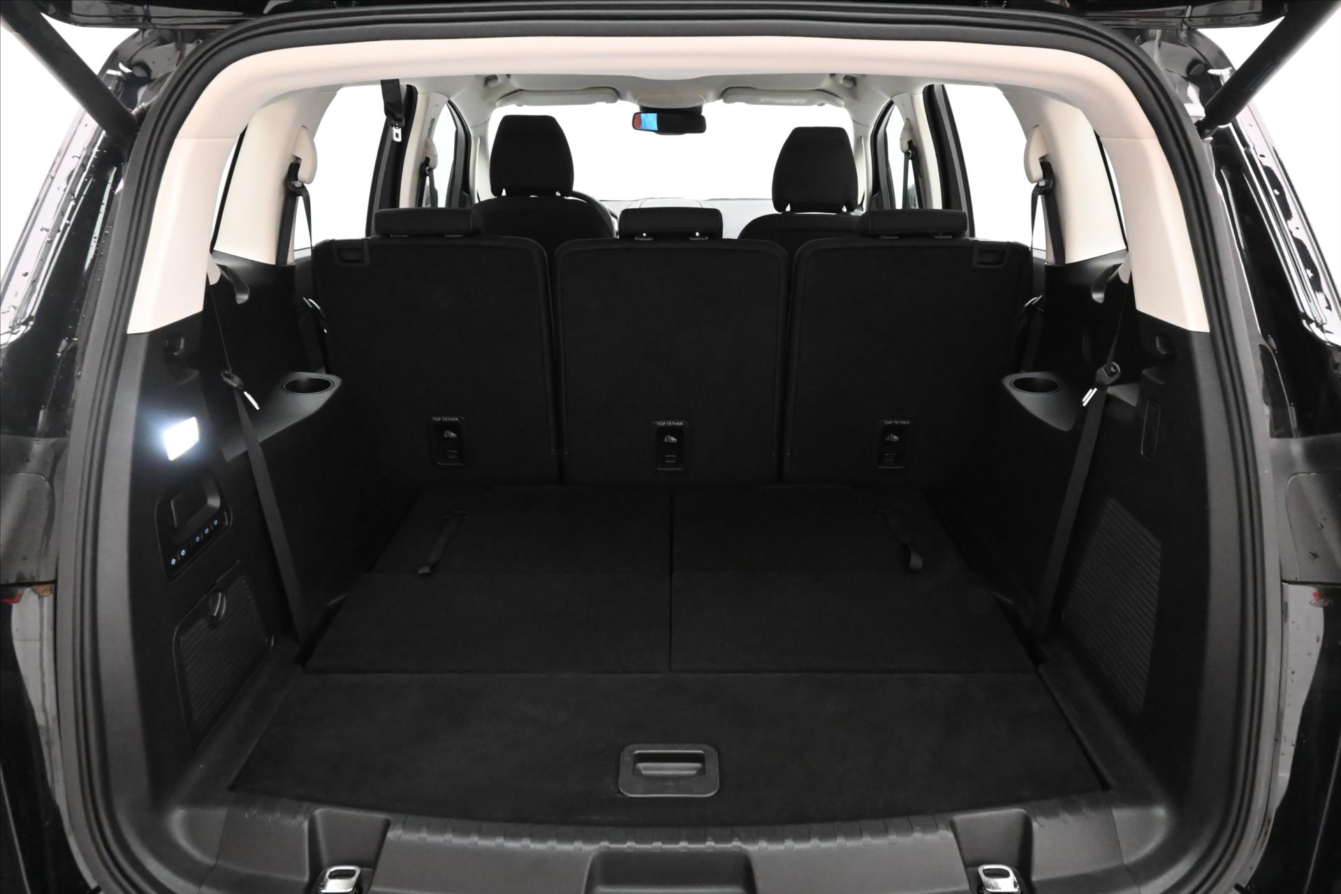 Main photo of the car Ford Mondeo 2.0 EcoBlue 110 kW Titanium AT8 Warranty up to 5 years (11)