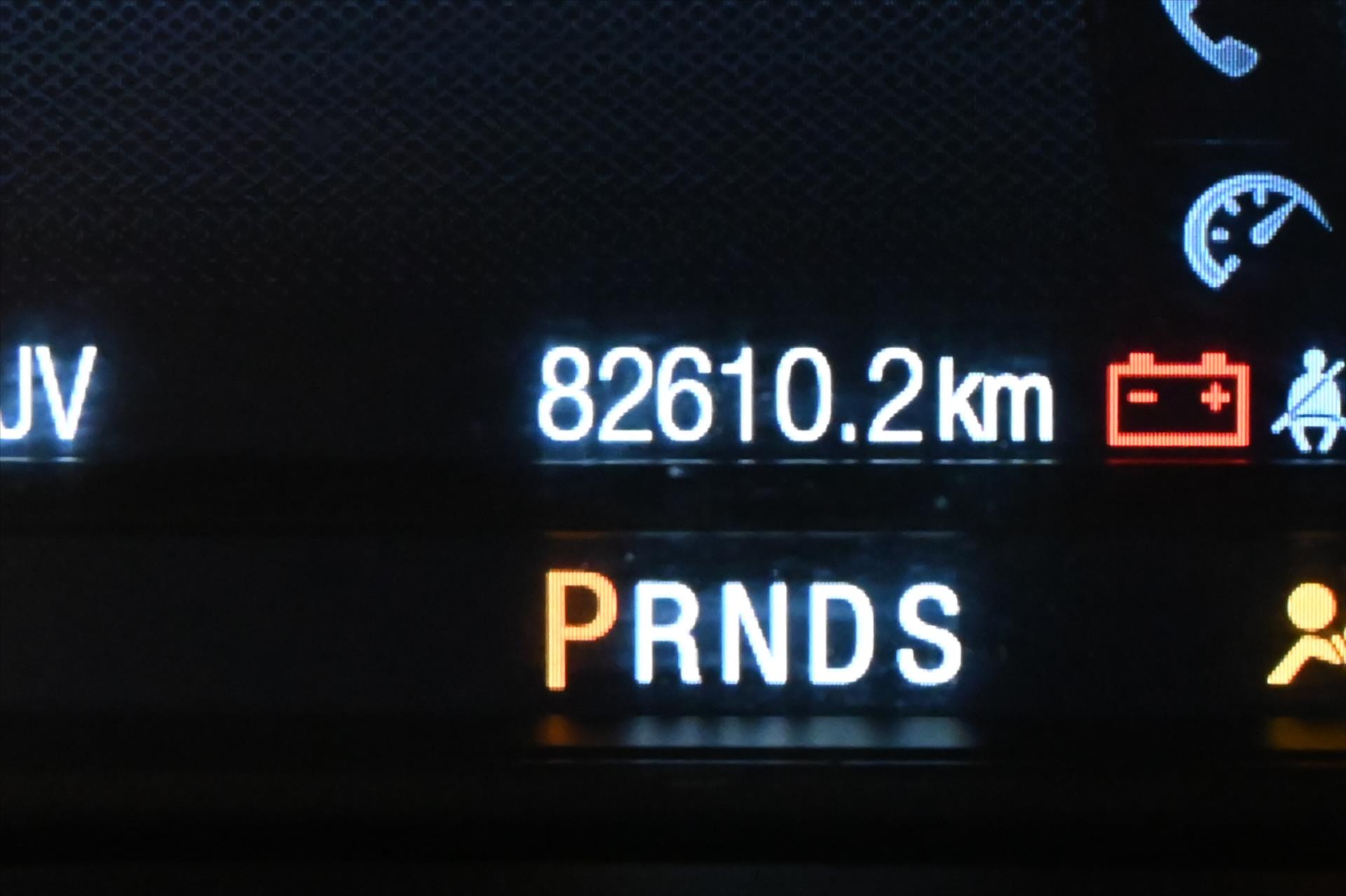 Main photo of the car Ford Mondeo 2.0 EcoBlue 110 kW Titanium AT8 Warranty up to 5 years (18)