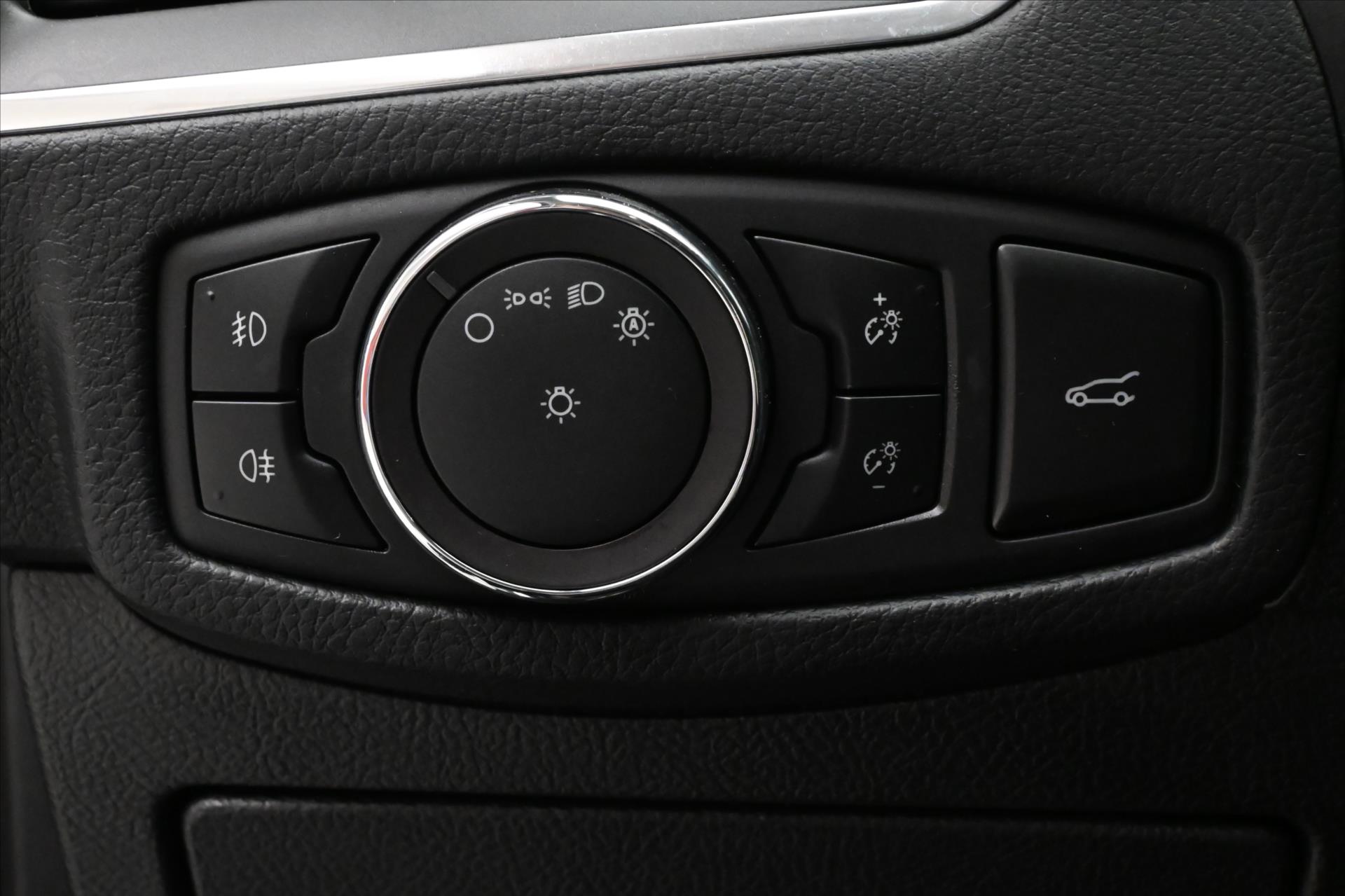 Main photo of the car Ford Mondeo 2.0 EcoBlue 110 kW Titanium AT8 Warranty up to 5 years (26)