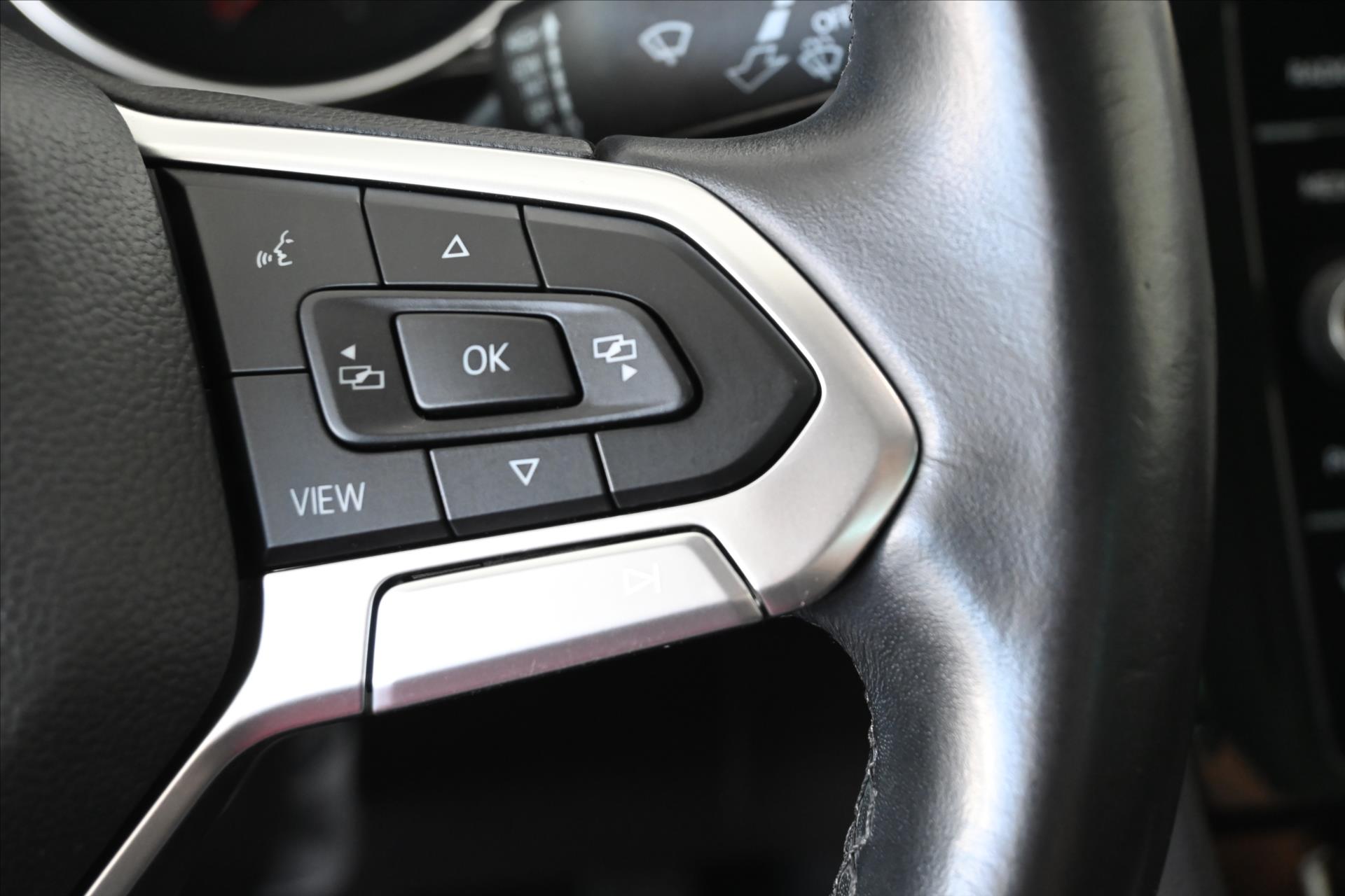 Hlavní fotografie vozu Volkswagen Passat 2,0 TDI 110 kW Elegance LED Záruka až 5 let (19)