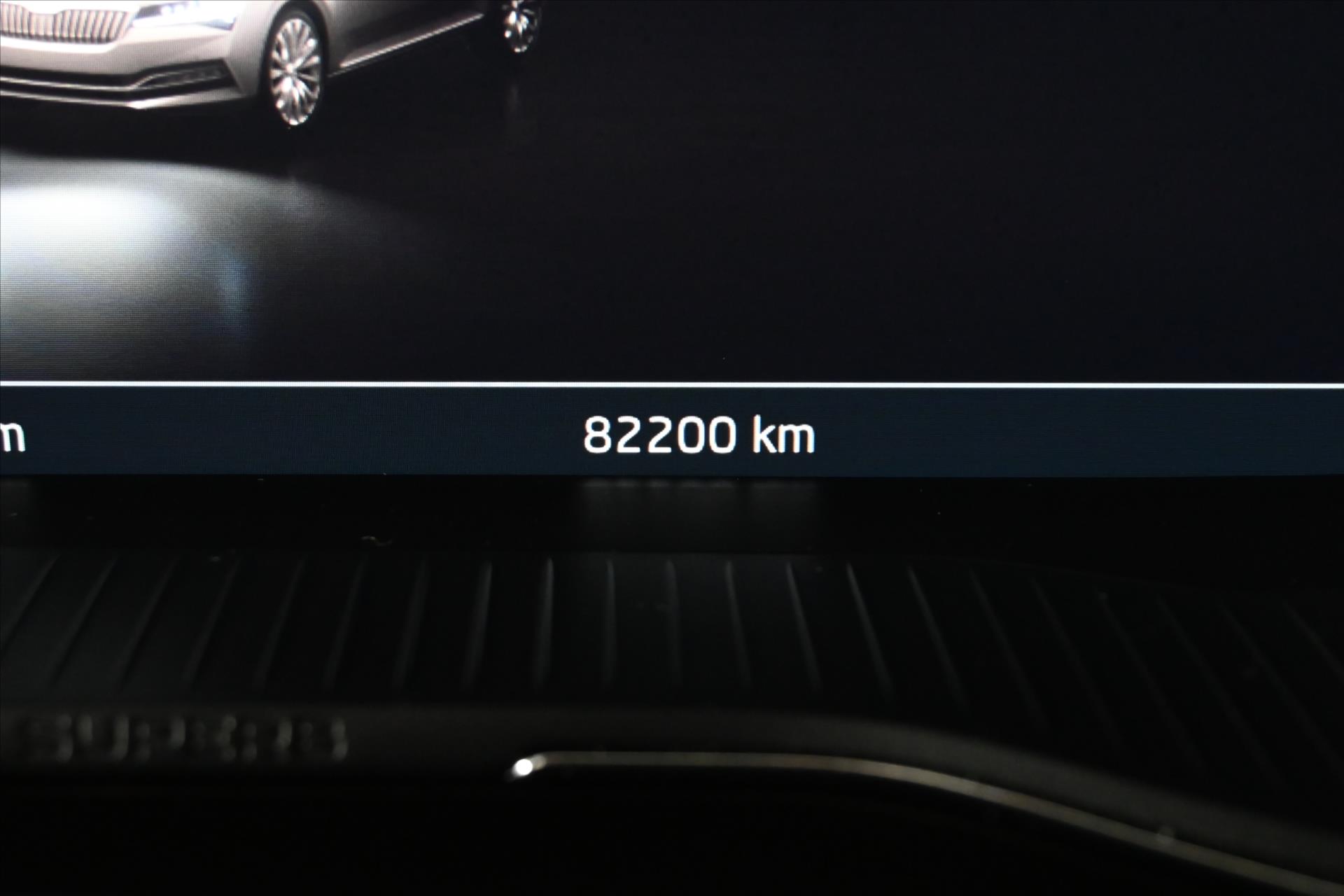 Hlavní fotografie vozu Škoda Superb 2,0 TDi 110kW DSG Style Záruka až 5 let (14)