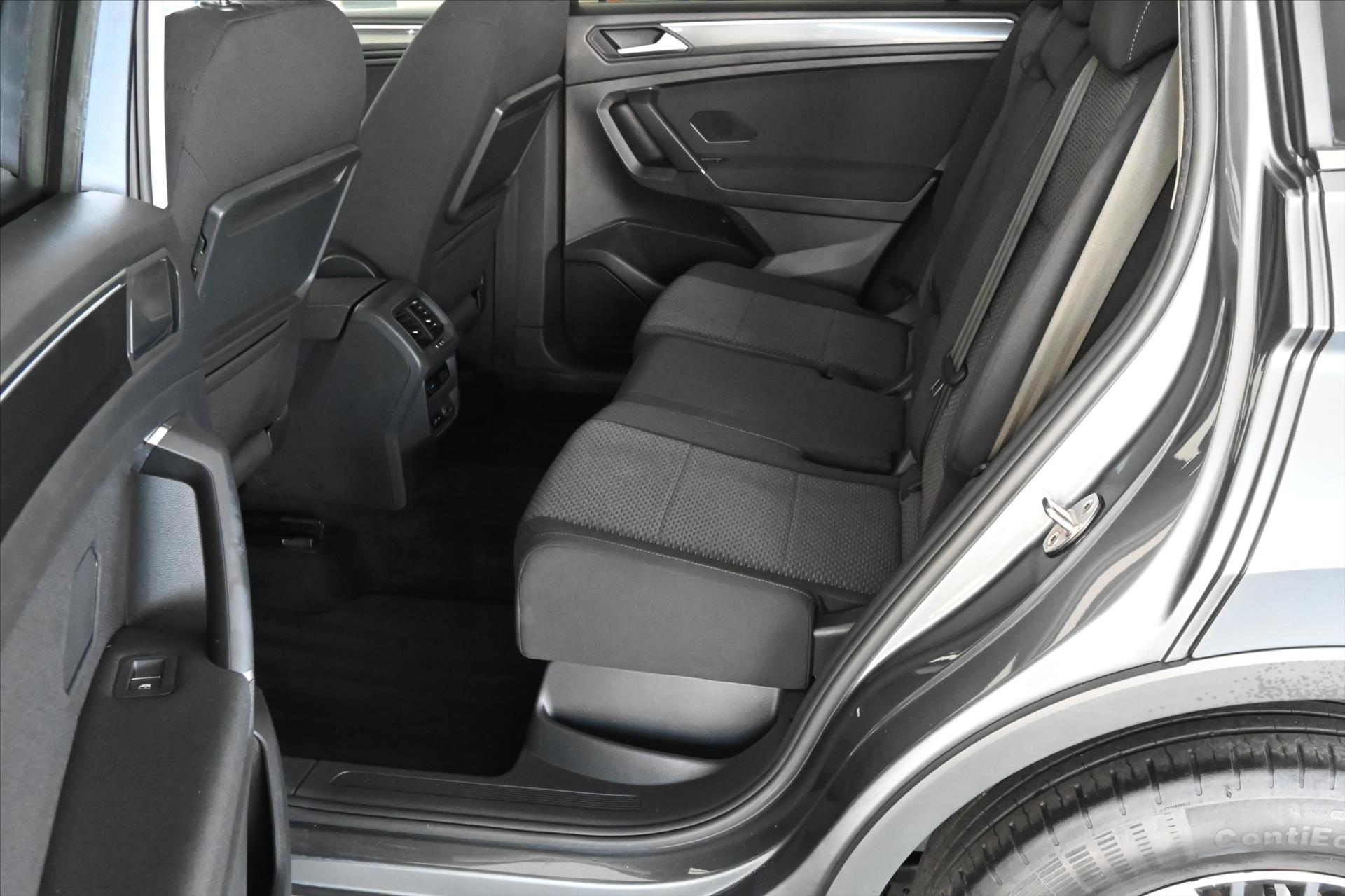 Main photo of the car Volkswagen Tiguan allspace 2.0 TDI 110 kW Comfortline Warranty up to 5 years (11)