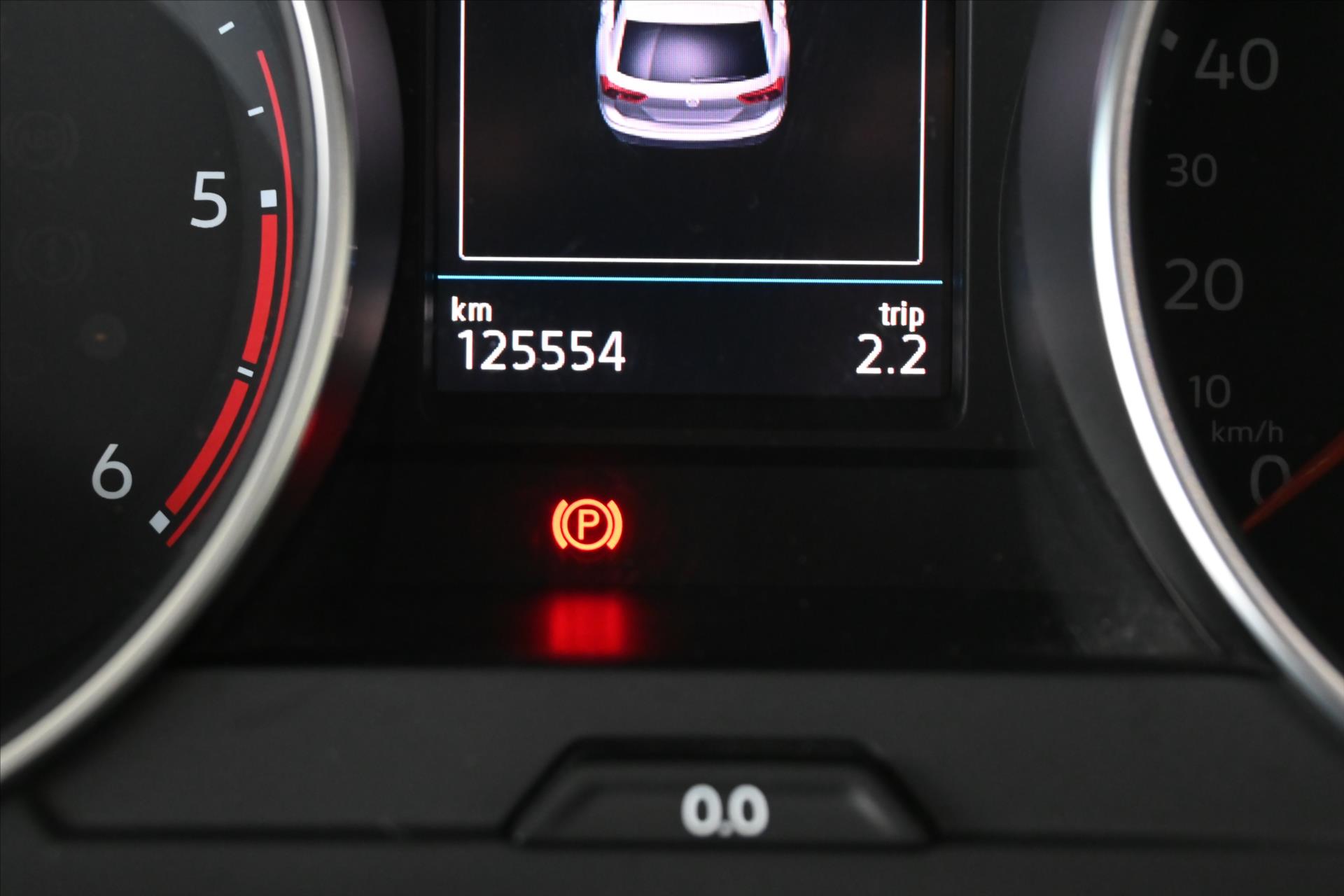 Main photo of the car Volkswagen Tiguan allspace 2.0 TDI 110 kW Comfortline Warranty up to 5 years (15)