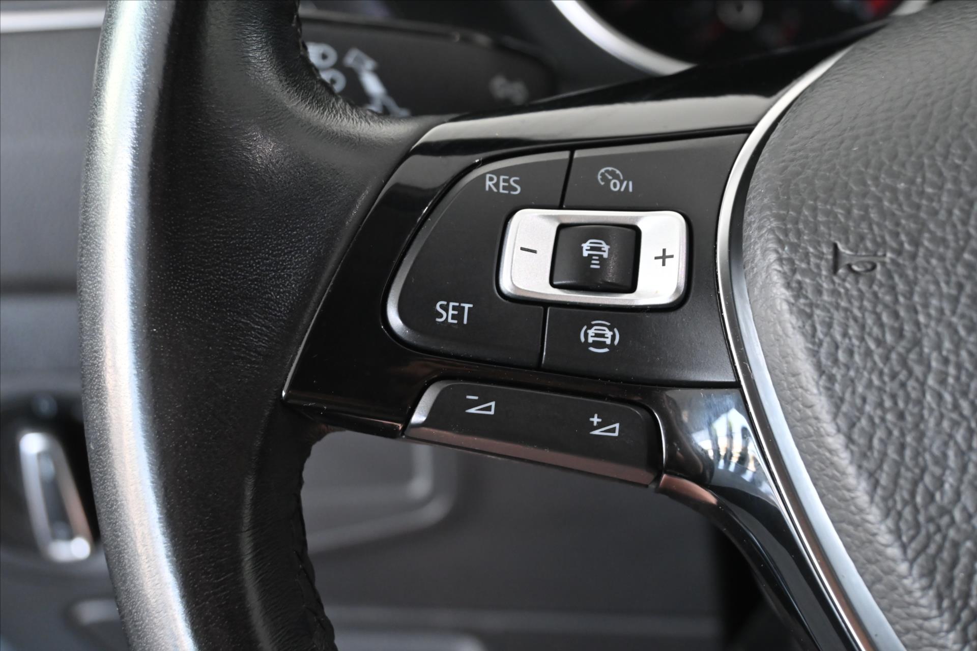 Main photo of the car Volkswagen Tiguan allspace 2.0 TDI 110 kW Comfortline Warranty up to 5 years (18)