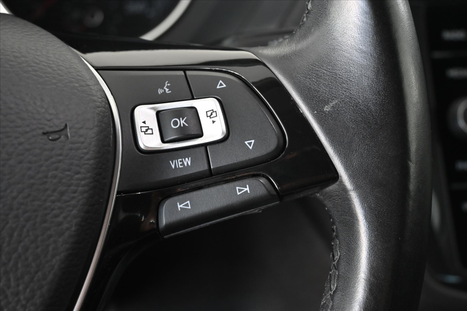 Main photo of the car Volkswagen Tiguan allspace 2.0 TDI 110 kW Comfortline Warranty up to 5 years (19)