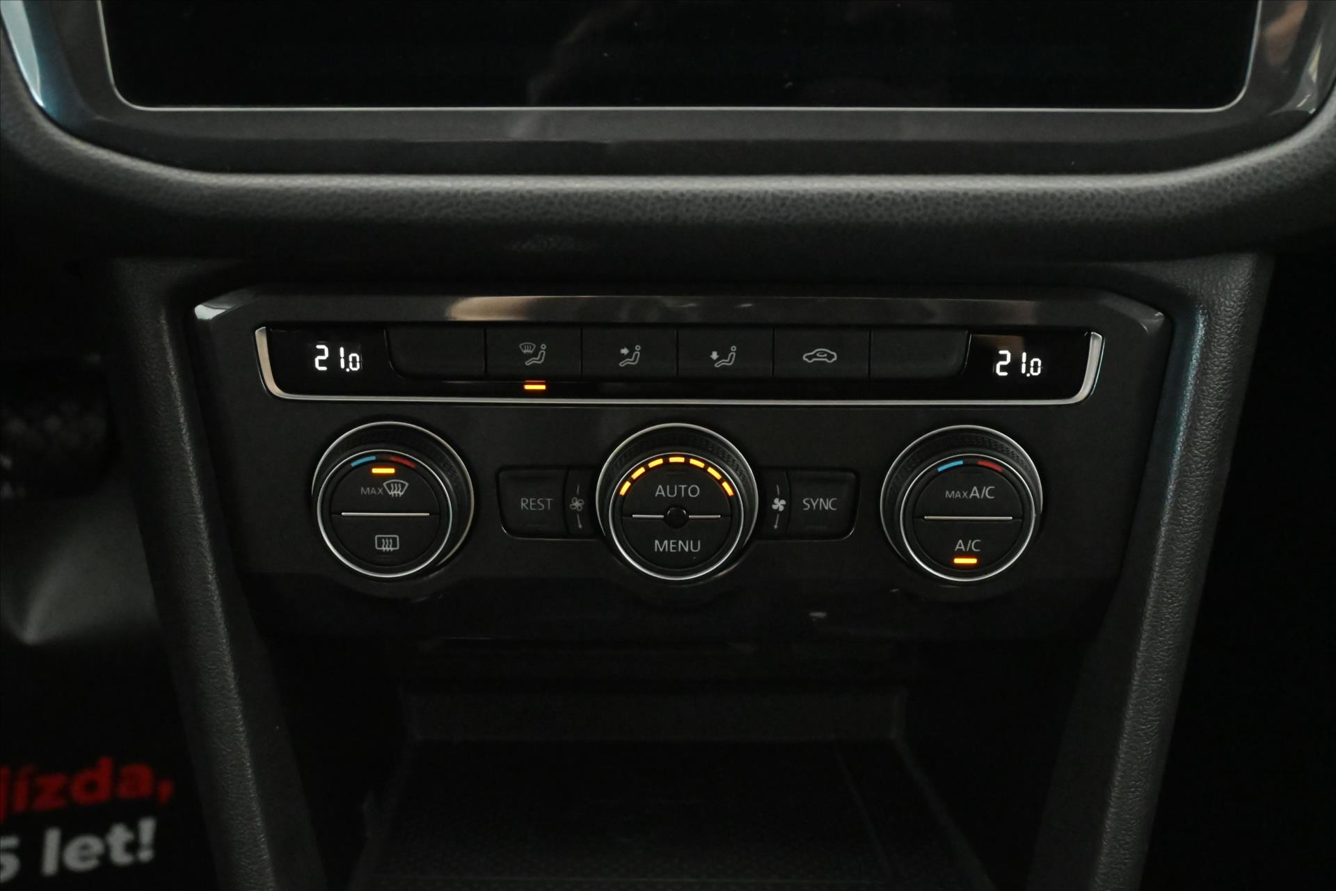 Main photo of the car Volkswagen Tiguan allspace 2.0 TDI 110 kW Comfortline Warranty up to 5 years (23)