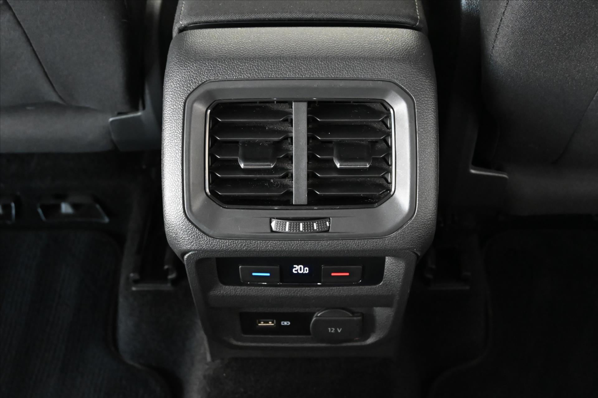 Main photo of the car Volkswagen Tiguan allspace 2.0 TDI 110 kW Comfortline Warranty up to 5 years (24)