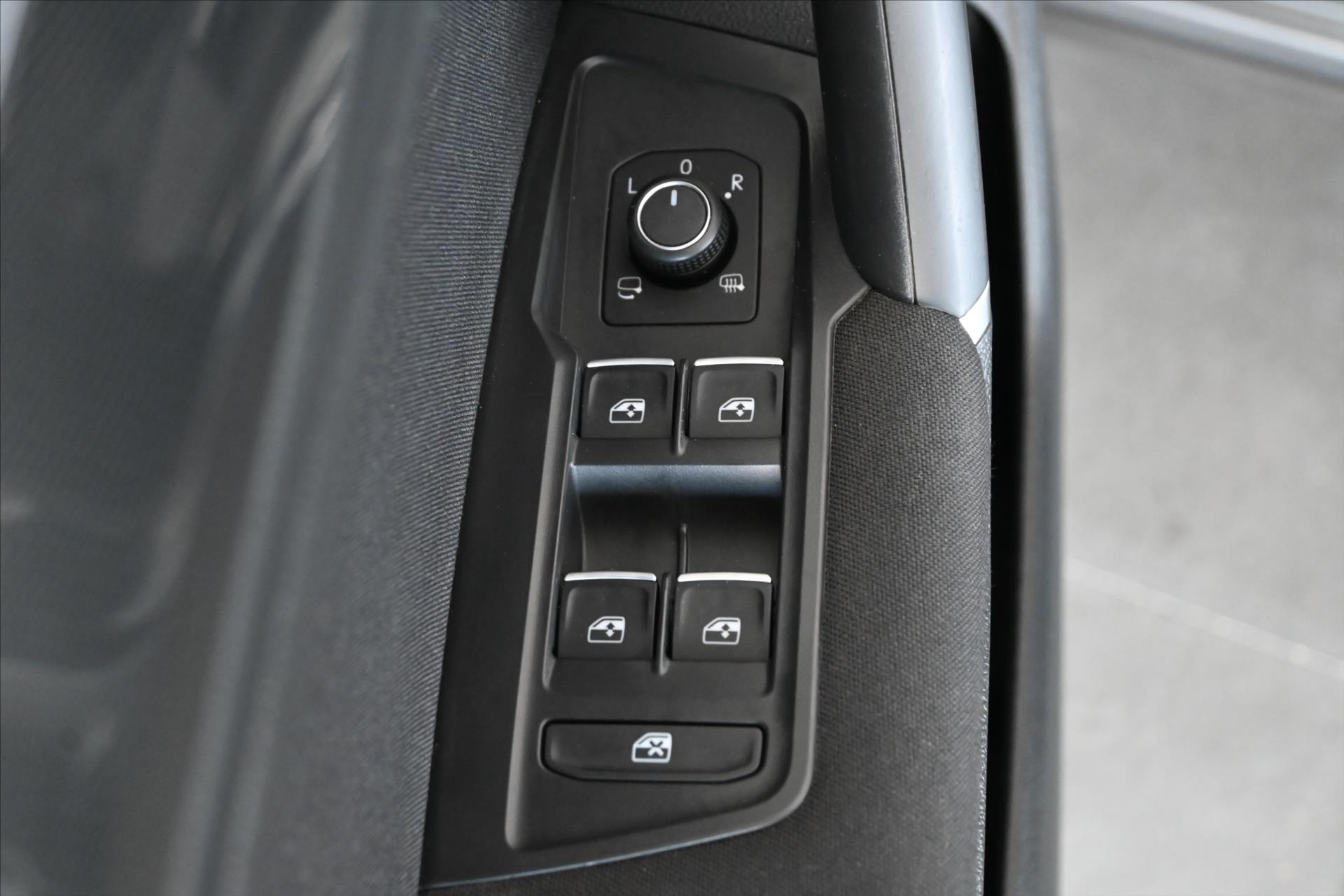 Main photo of the car Volkswagen Tiguan allspace 2.0 TDI 110 kW Comfortline Warranty up to 5 years (28)