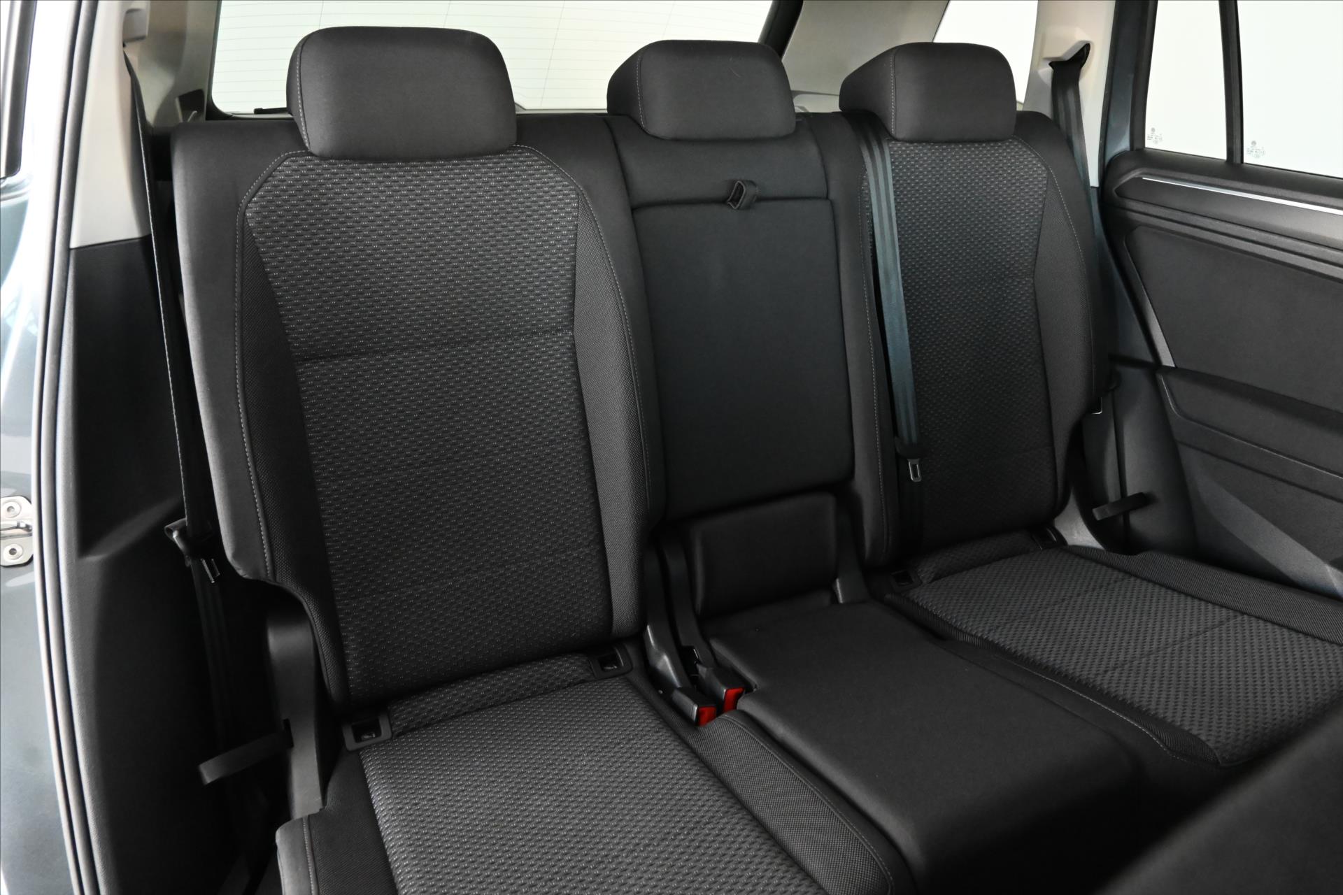 Main photo of the car Volkswagen Tiguan allspace 2.0 TDI 110 kW Comfortline Warranty up to 5 years (30)