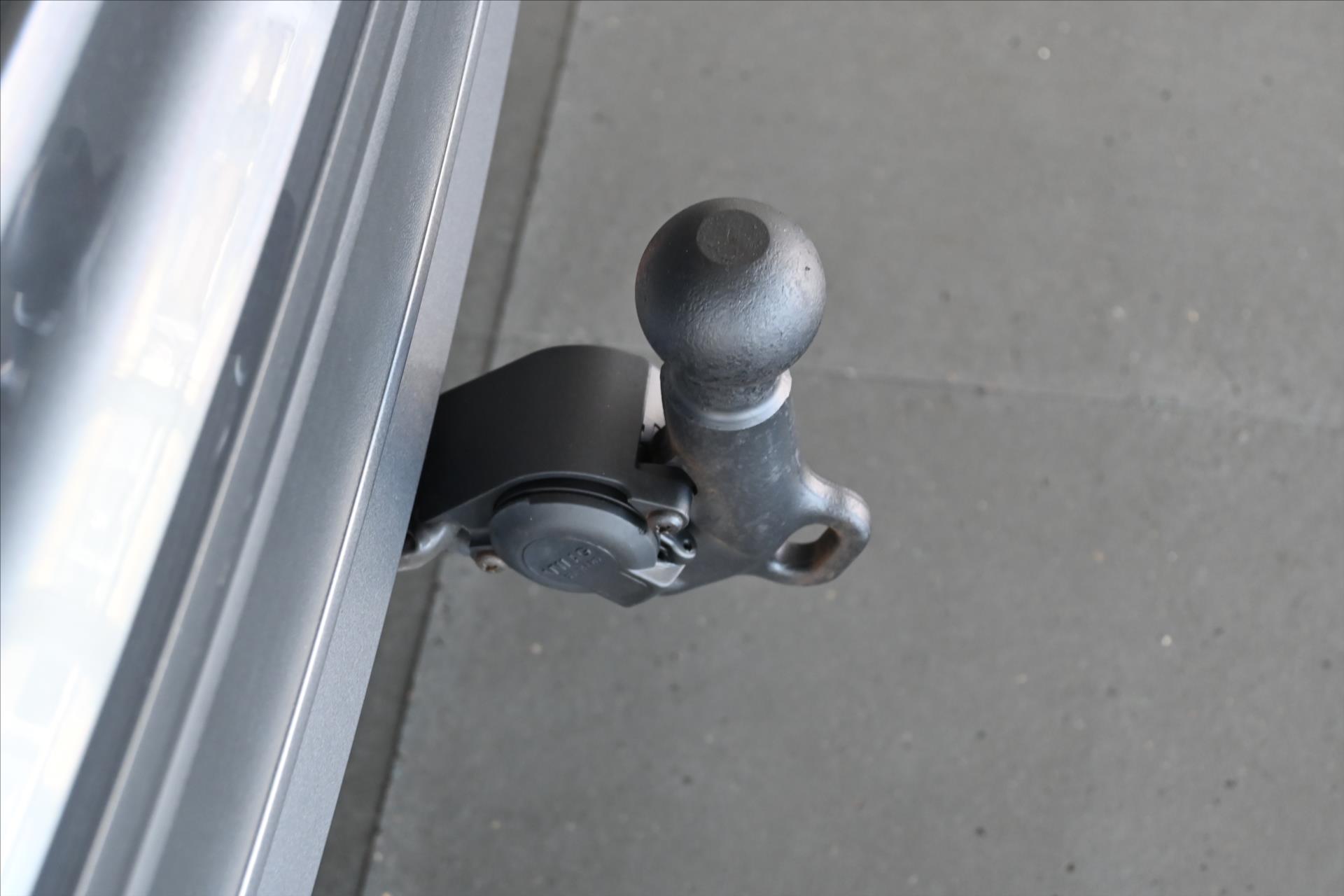 Main photo of the car Volkswagen Tiguan allspace 2.0 TDI 110 kW Comfortline Warranty up to 5 years (32)