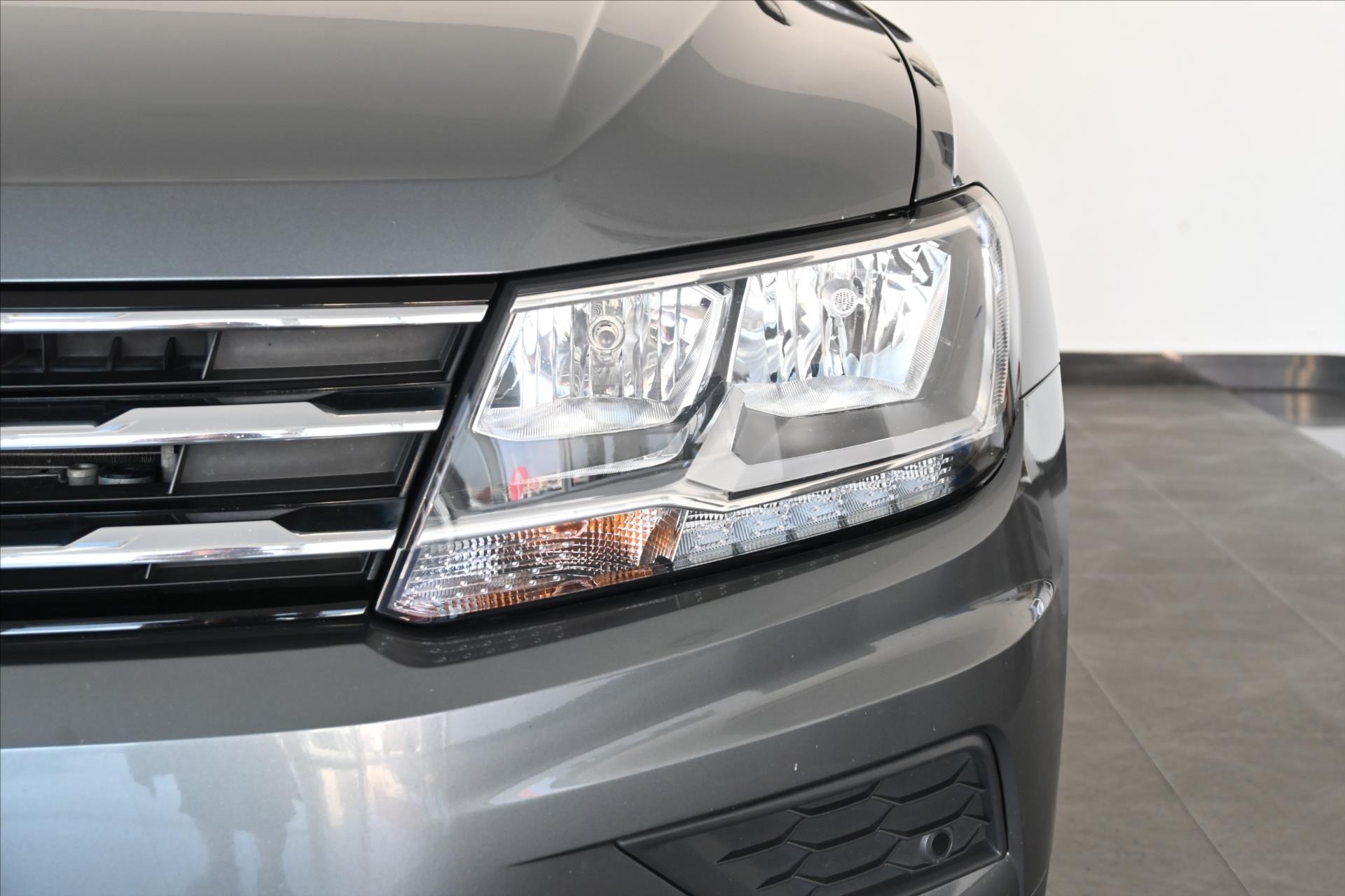 Main photo of the car Volkswagen Tiguan allspace 2.0 TDI 110 kW Comfortline Warranty up to 5 years (33)
